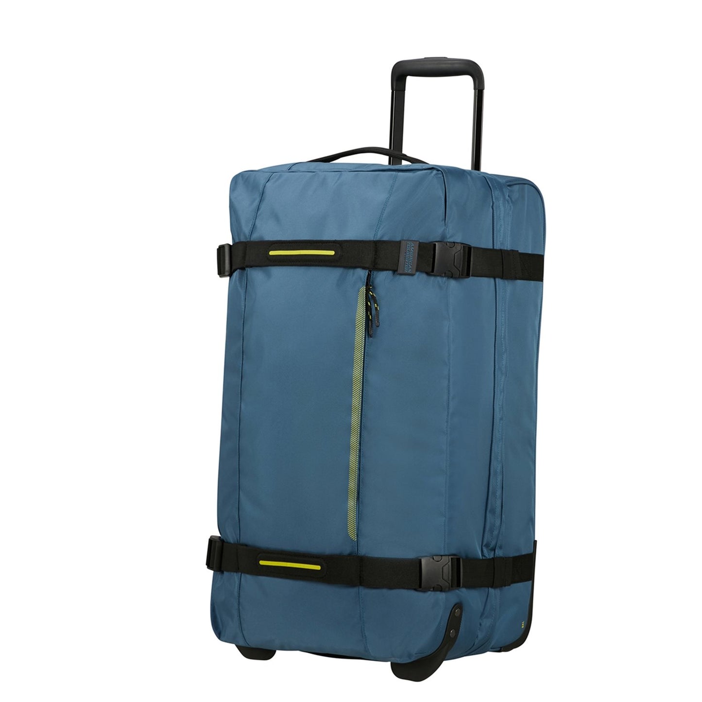 American Tourister Urban Track Duffle/Wheels M coronet blue