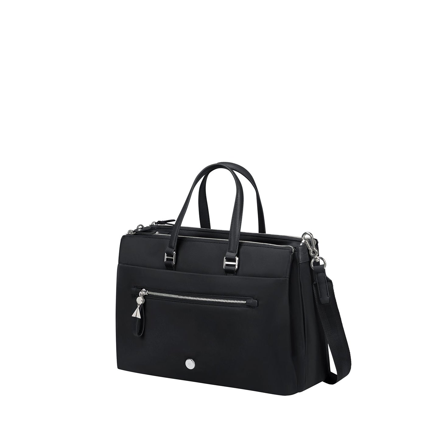 Samsonite Karissa Evo Org. Tote 14.1" 3 Comp black