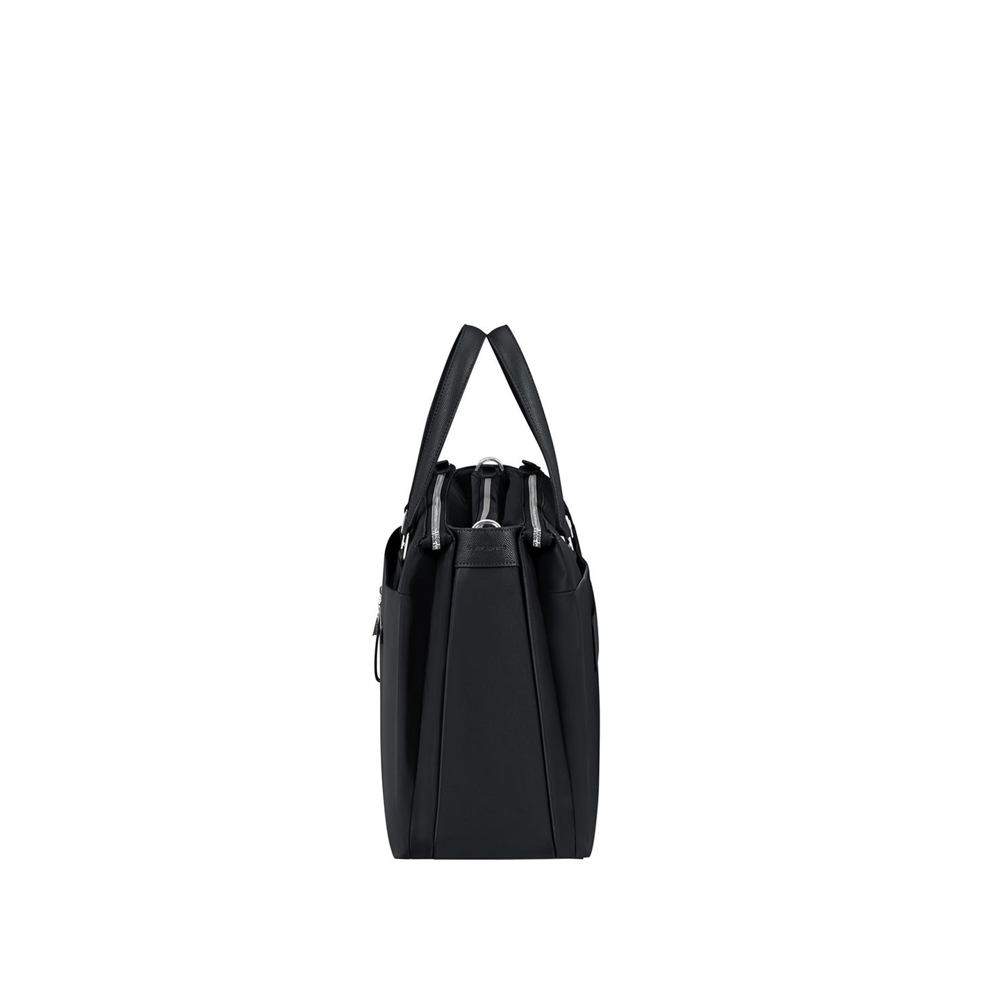 Samsonite Karissa Evo Org. Tote 14.1" 3 Comp black