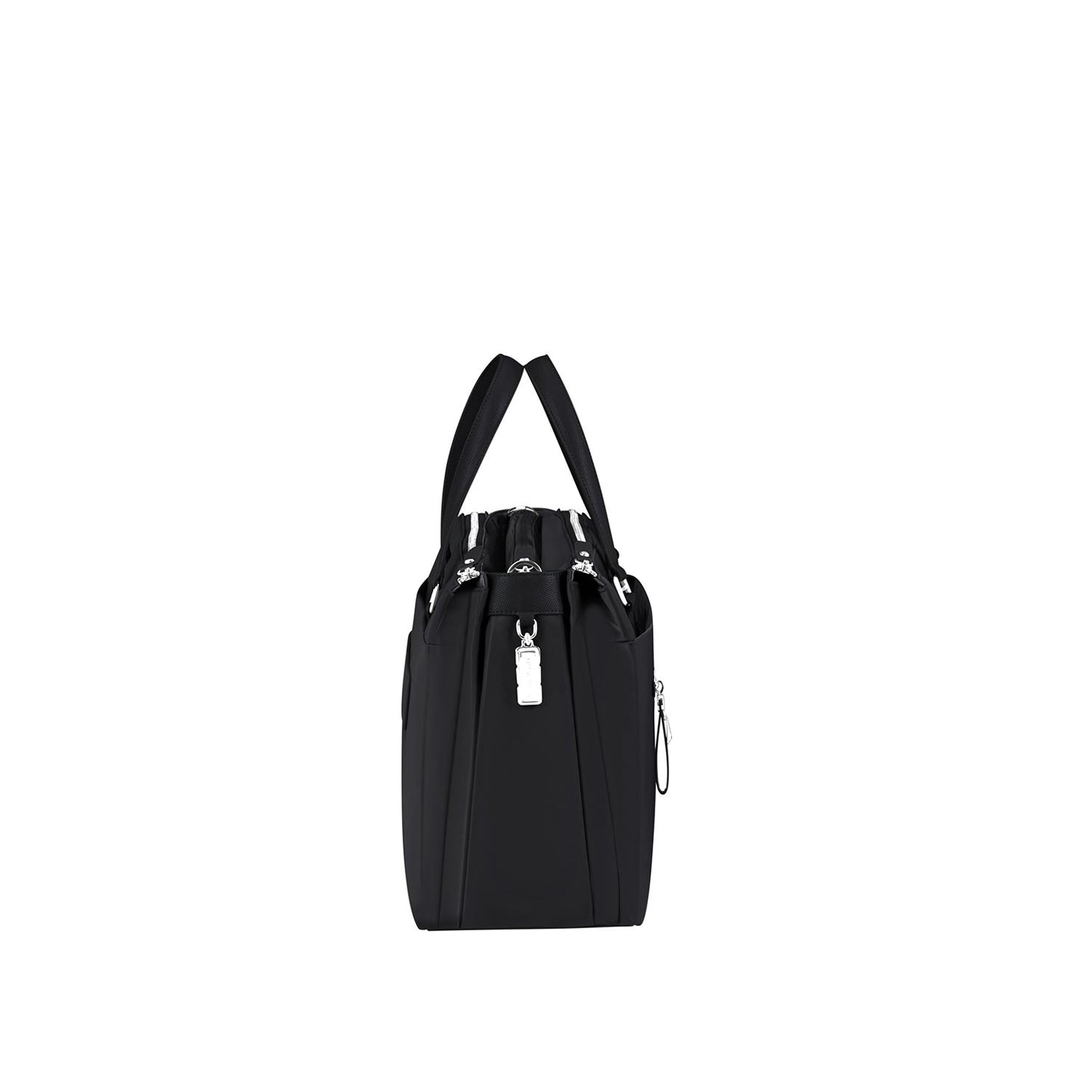 Samsonite Karissa Evo Org. Tote 14.1" 3 Comp black