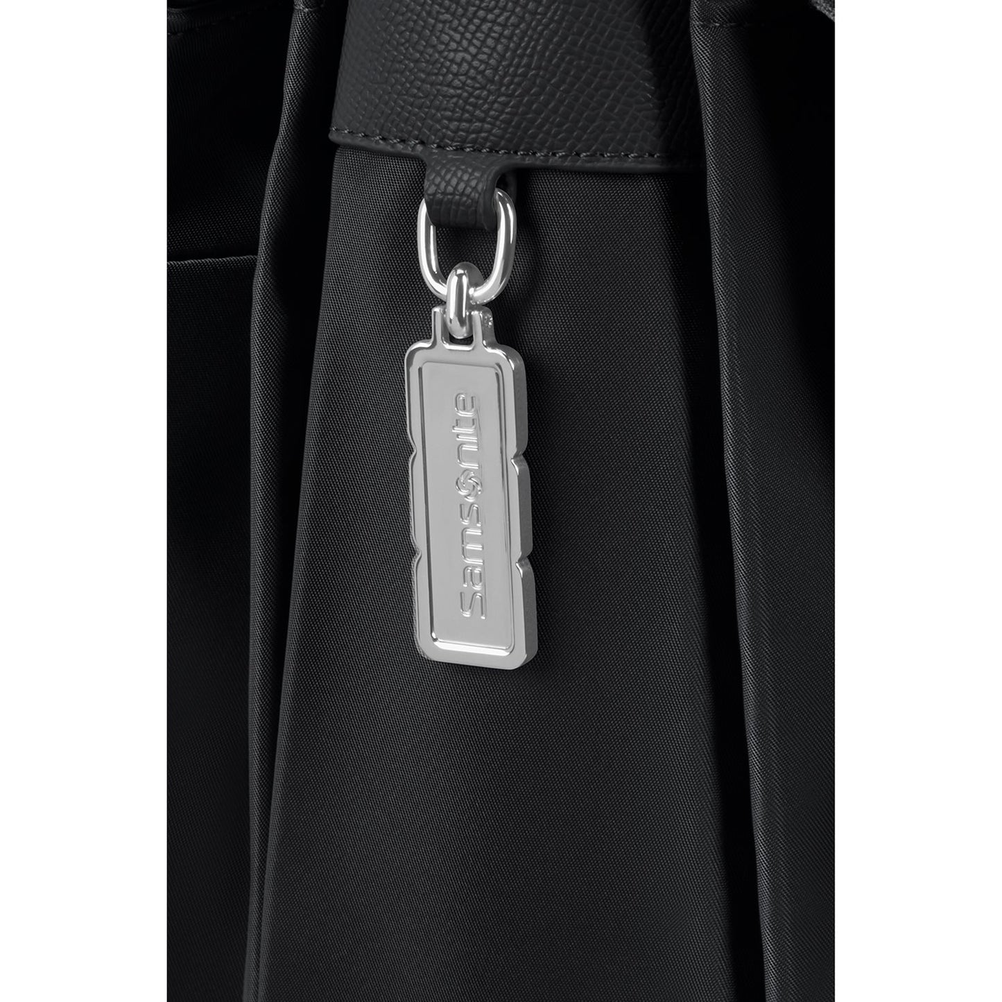 Samsonite Karissa Evo Org. Tote 14.1" 3 Comp black