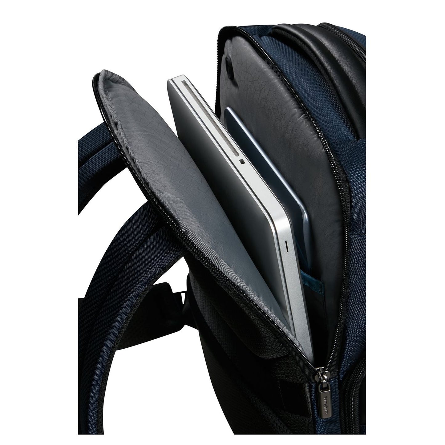 Samsonite Evosight Backpack 14.1" blue