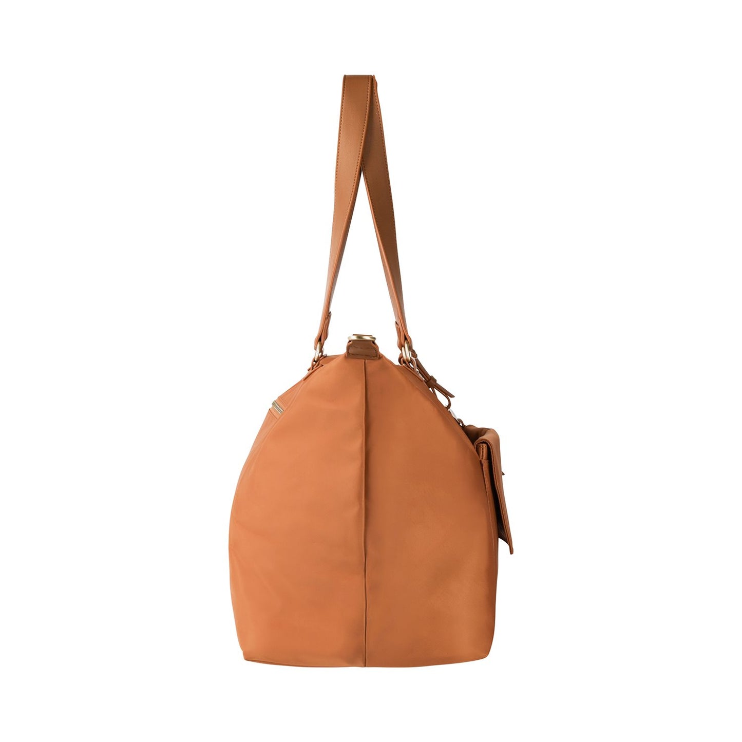 MOSZ Sandy Travelbag burned orange