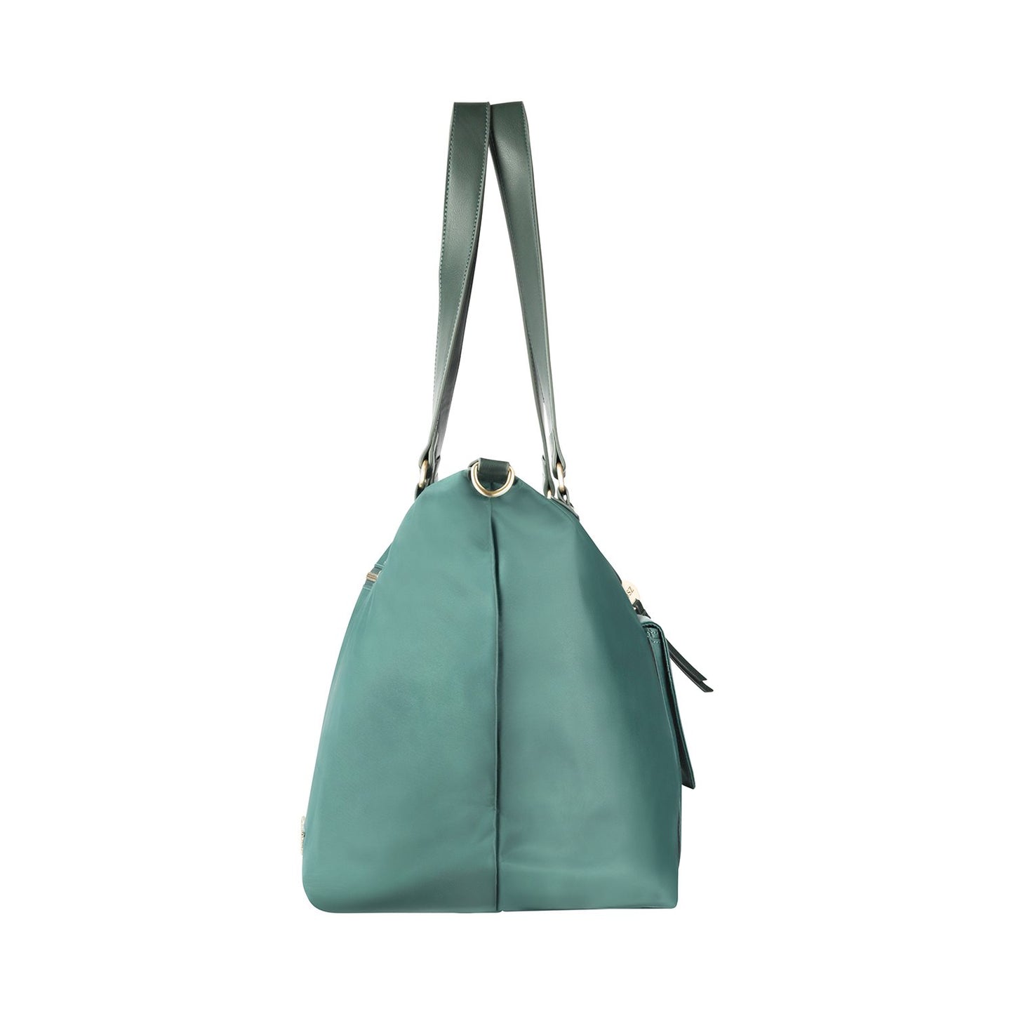 MOSZ Sandy Travelbag green