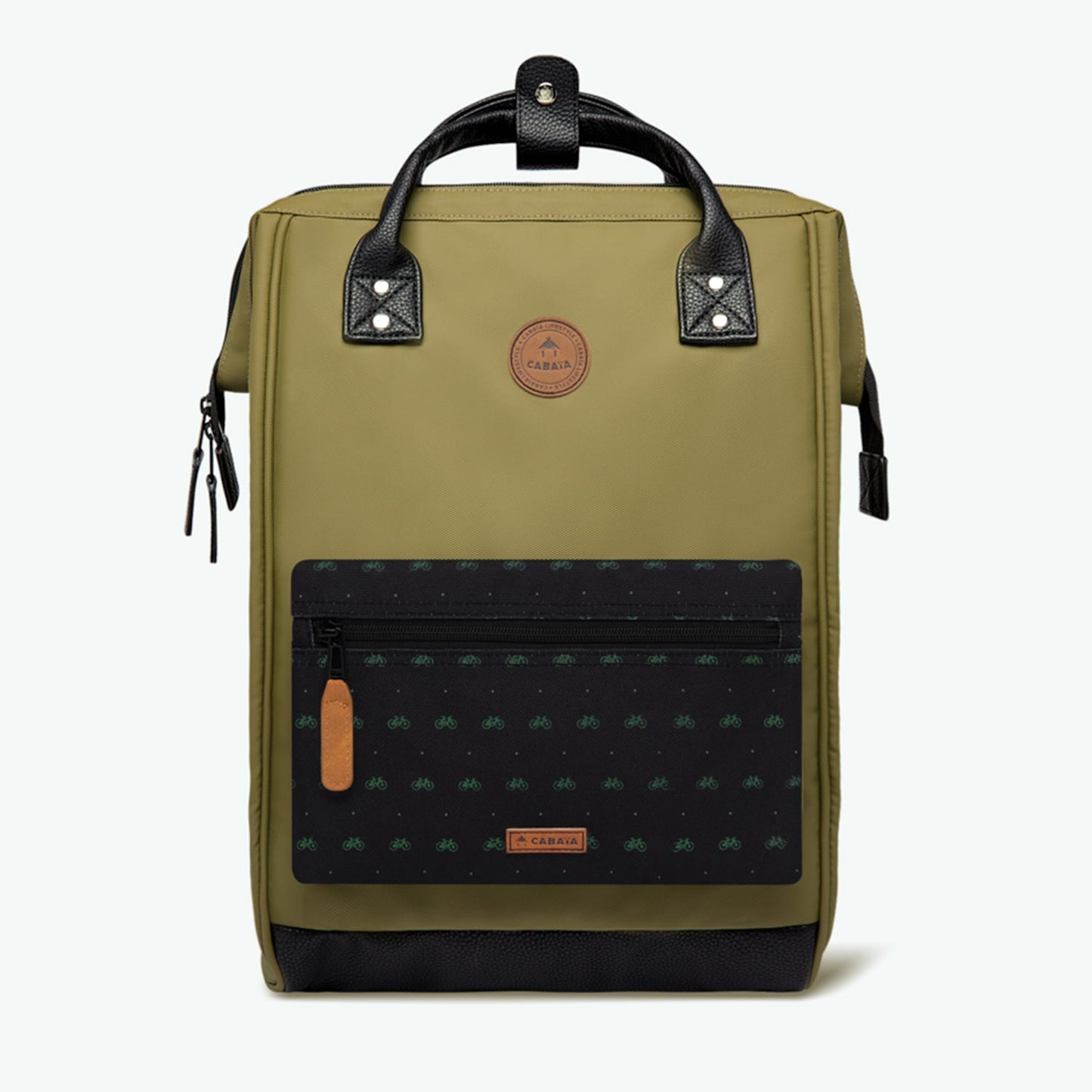 Cabaia Adventurer Bag Large grenoble