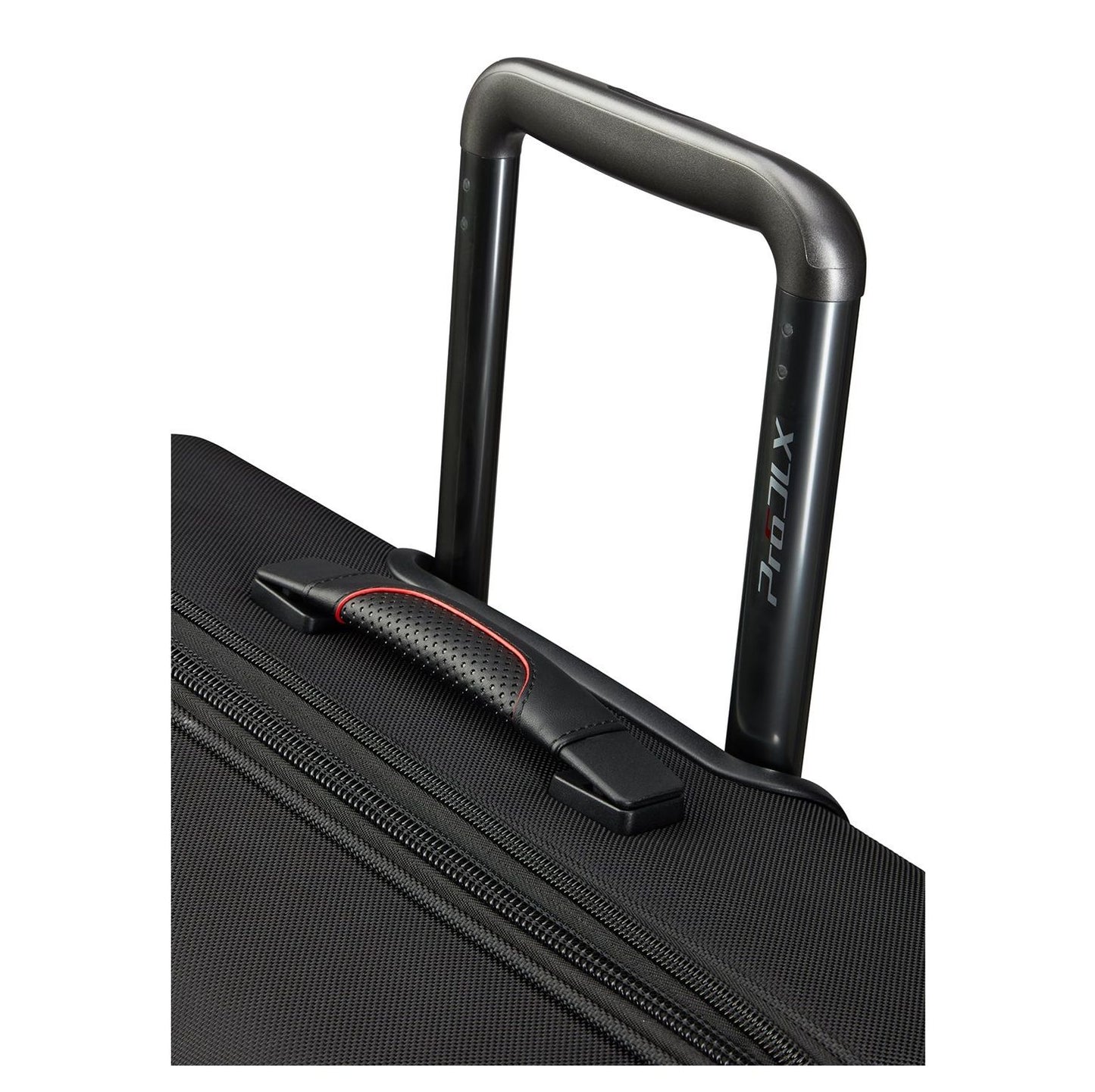 Samsonite Pro-DLX 6 TRVL Spinner 79 Exp black