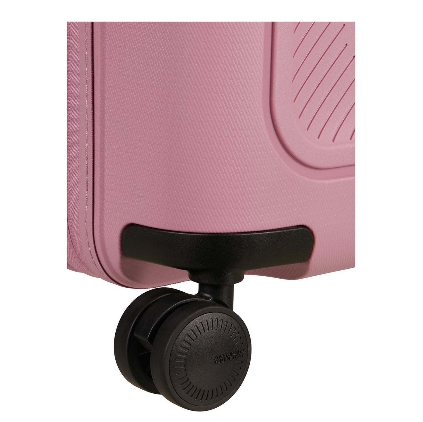 American Tourister Dashpop Spinner 55/20 Exp TSA lilas pink