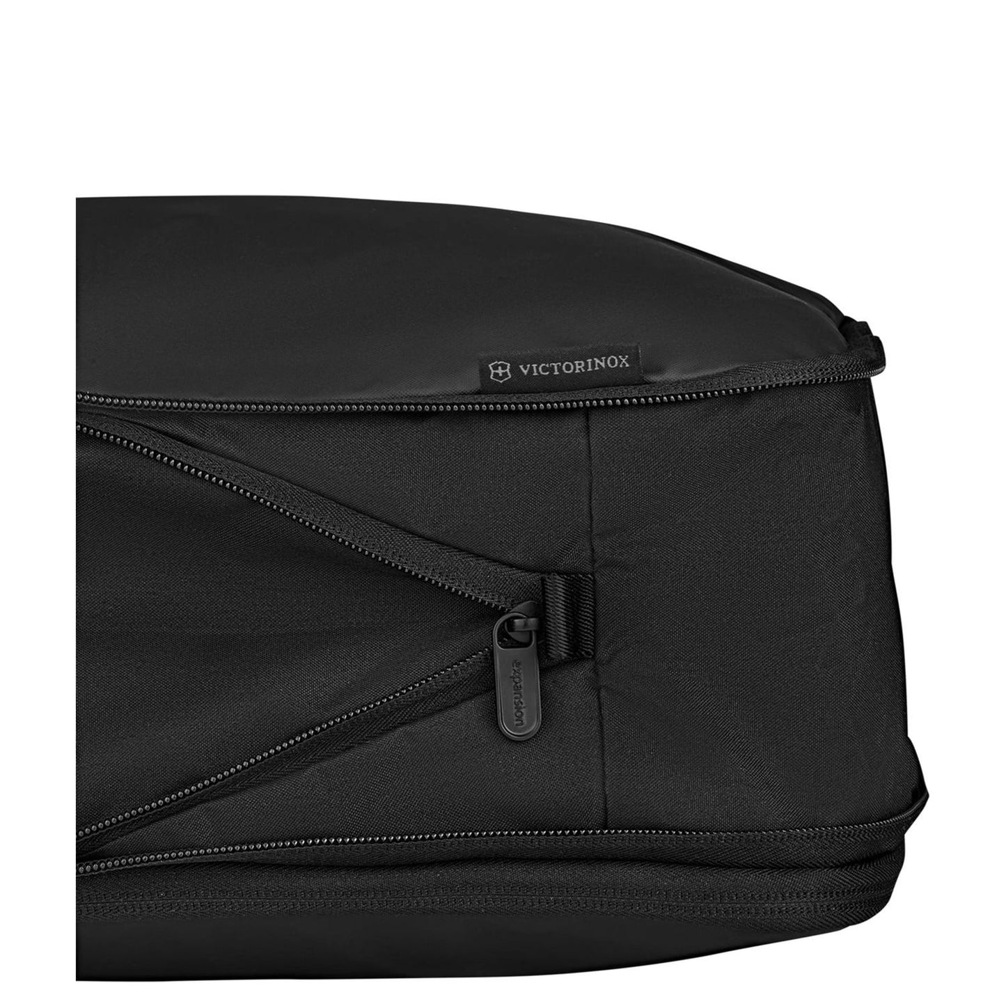 Victorinox Travel Essentials Packing Cube Set black