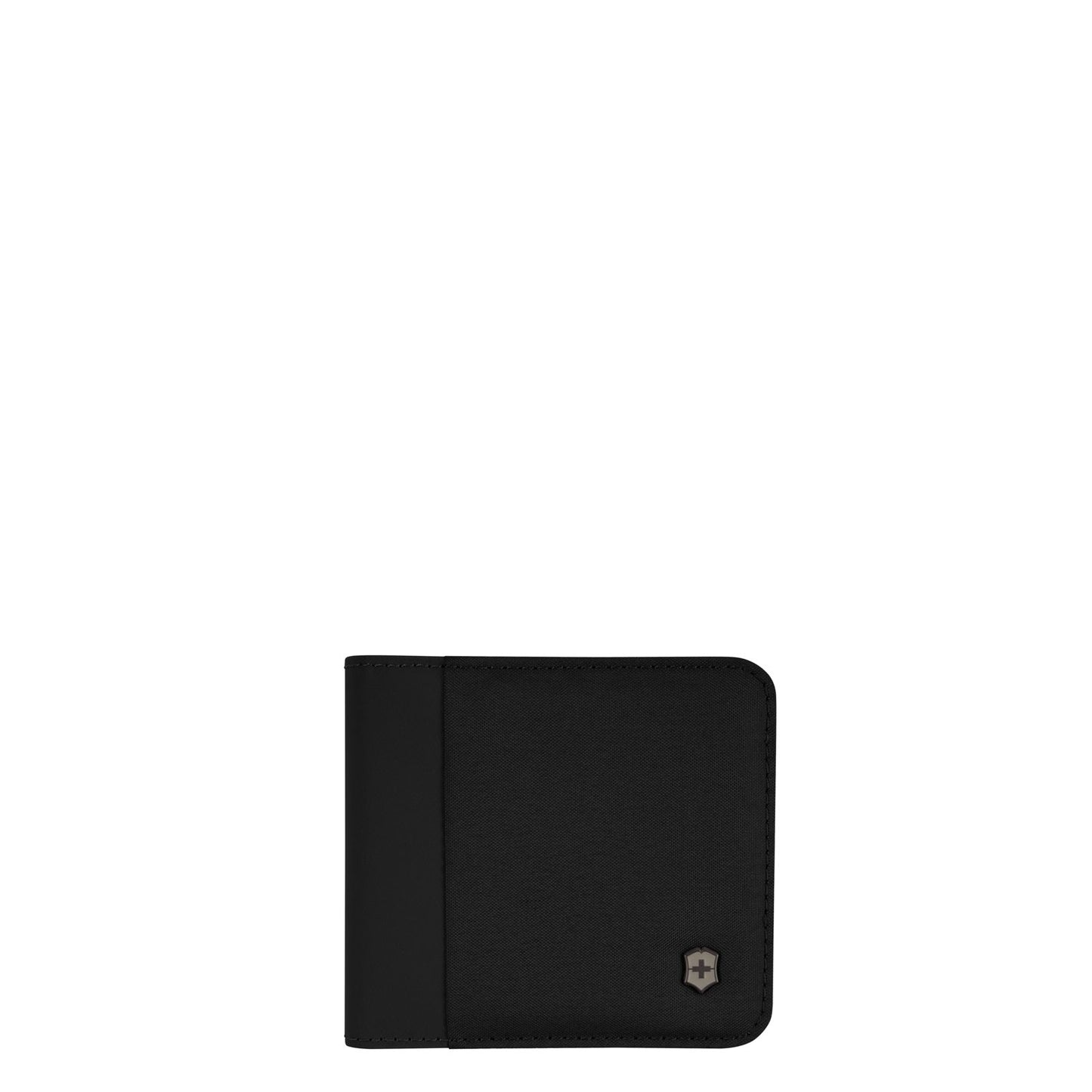 Victorinox Travel Essentials Bi-Fold Wallet black
