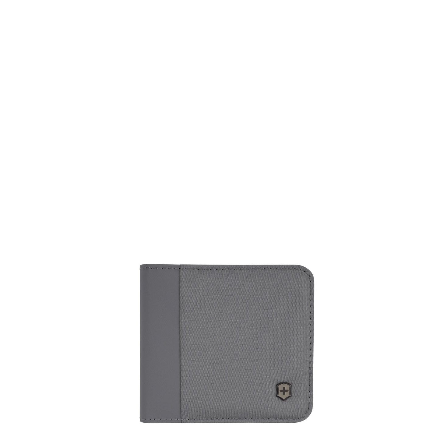 Victorinox Travel Essentials Bi-Fold Wallet frost gray