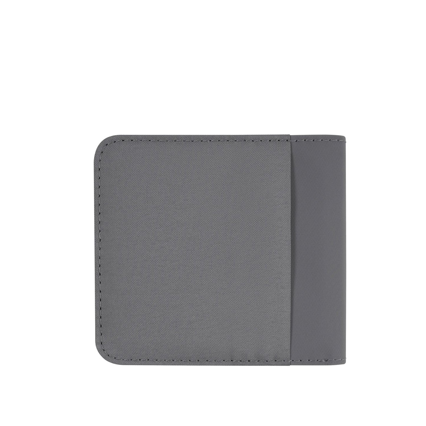 Victorinox Travel Essentials Bi-Fold Wallet frost gray