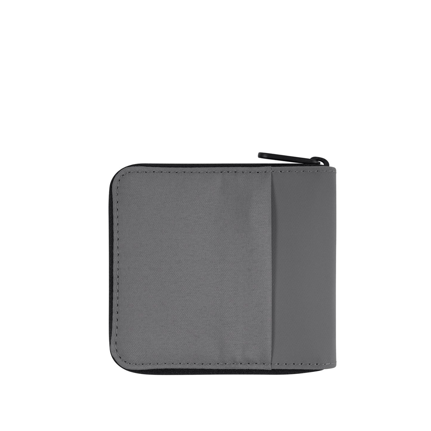 Victorinox Travel Essentials Zip-Around Wallet frost gray