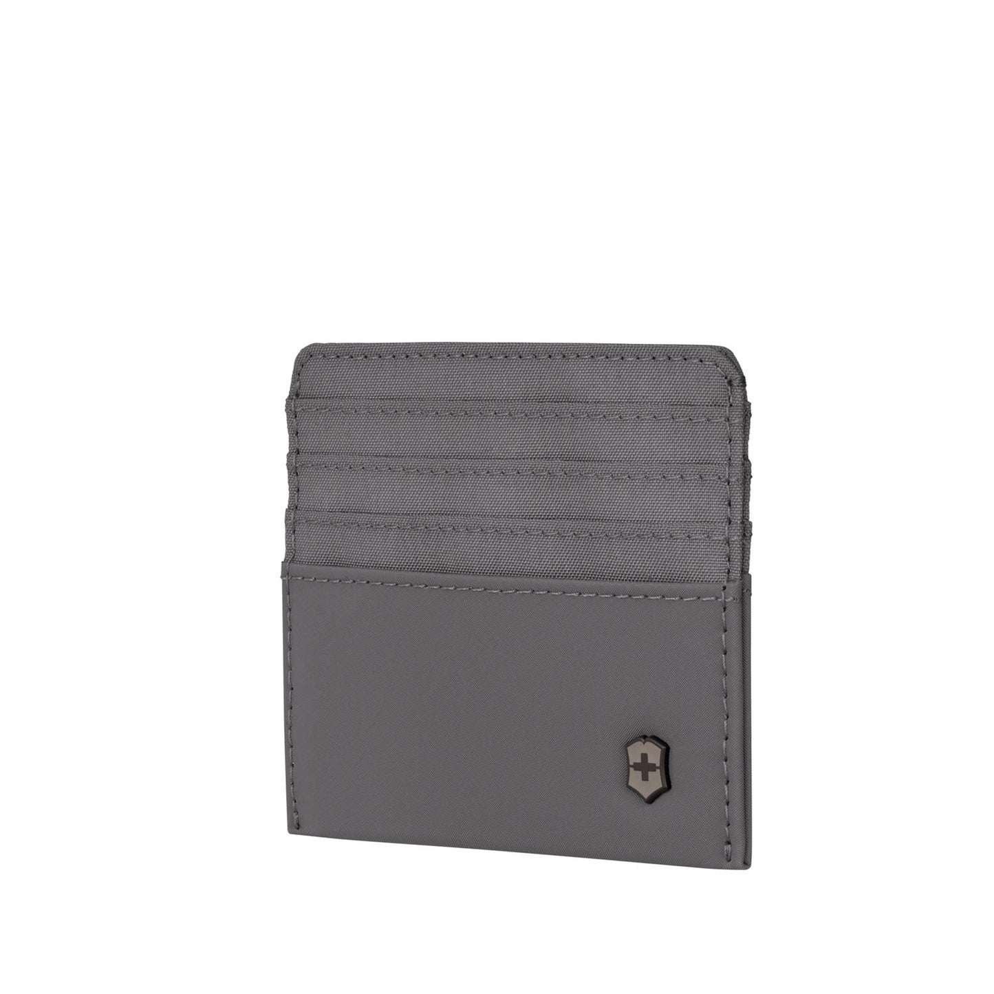Victorinox Travel Essentials Card Holder frost grey