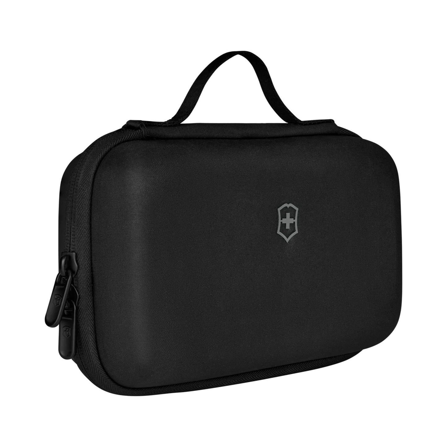 Victorinox Travel Essentials Tech Pouch black