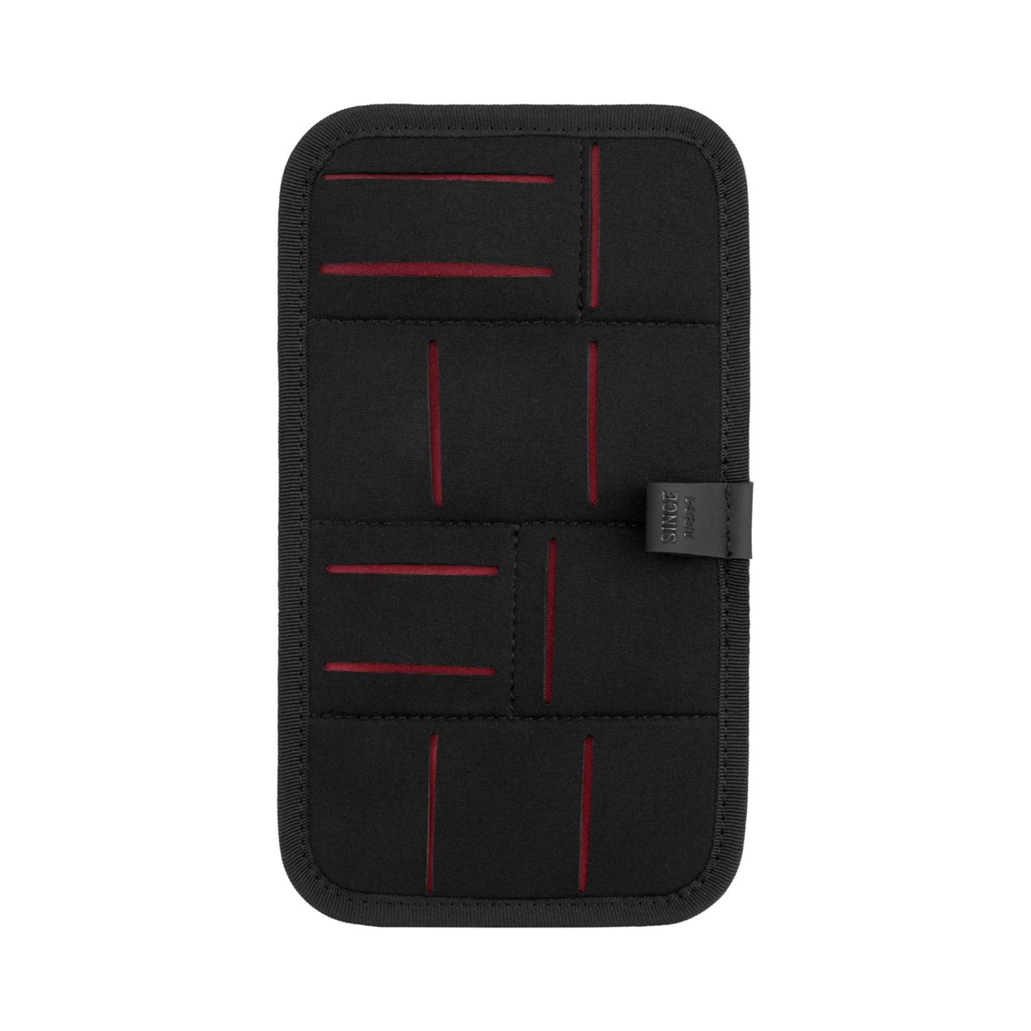 Victorinox Travel Essentials Tech Pouch black