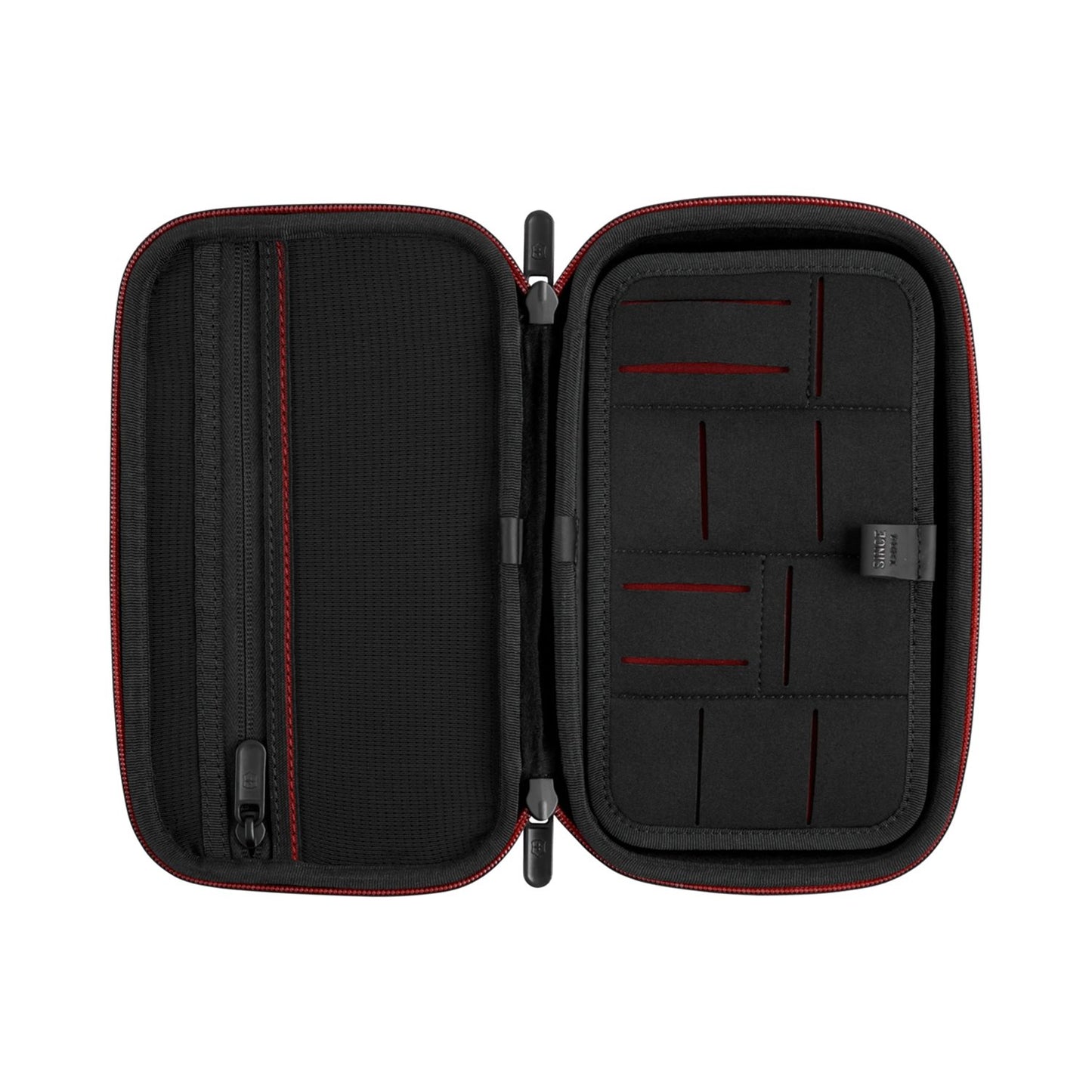 Victorinox Travel Essentials Tech Pouch black