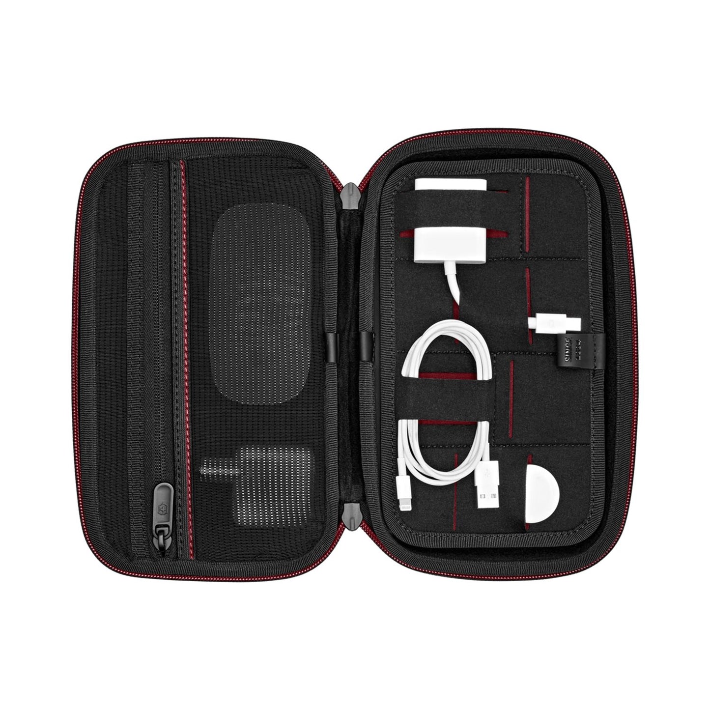 Victorinox Travel Essentials Tech Pouch black