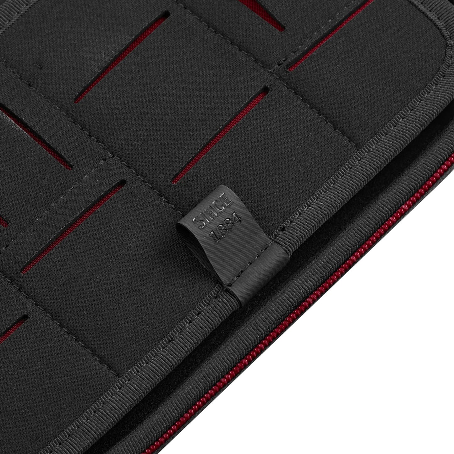 Victorinox Travel Essentials Tech Pouch black