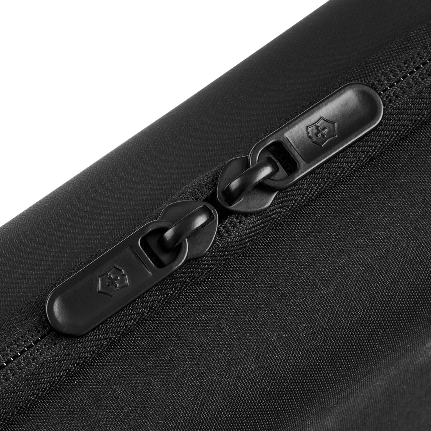 Victorinox Travel Essentials Tech Pouch black