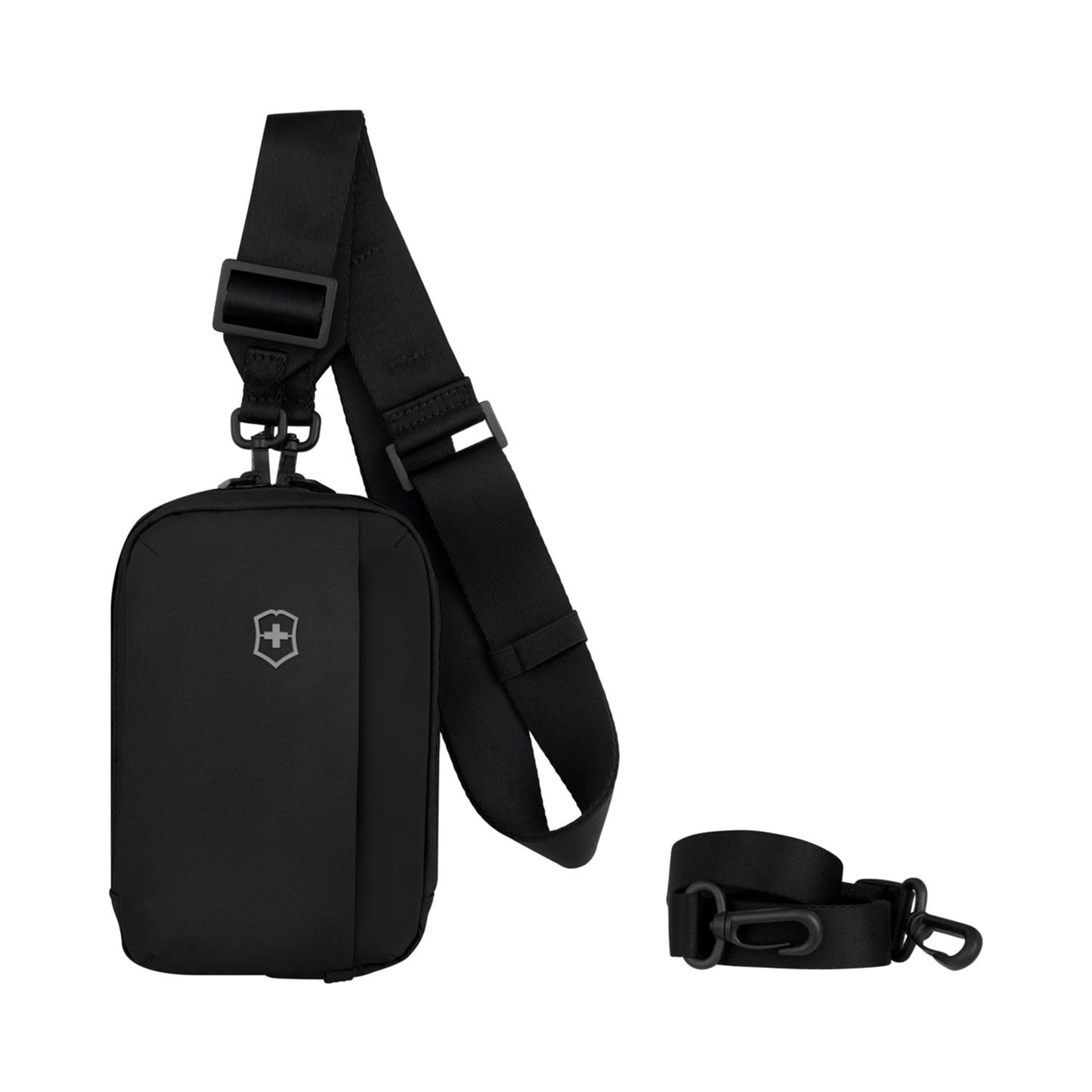 Victorinox Travel Essentials City Pouch black