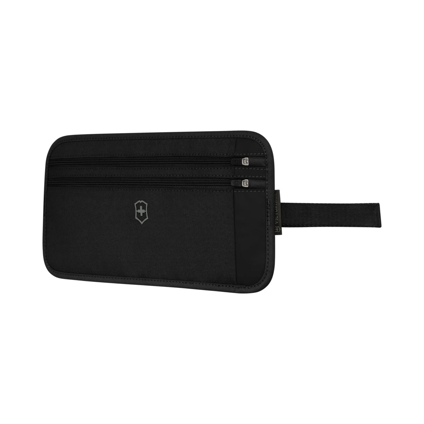 Victorinox Travel Essentials Security Belt Bag black