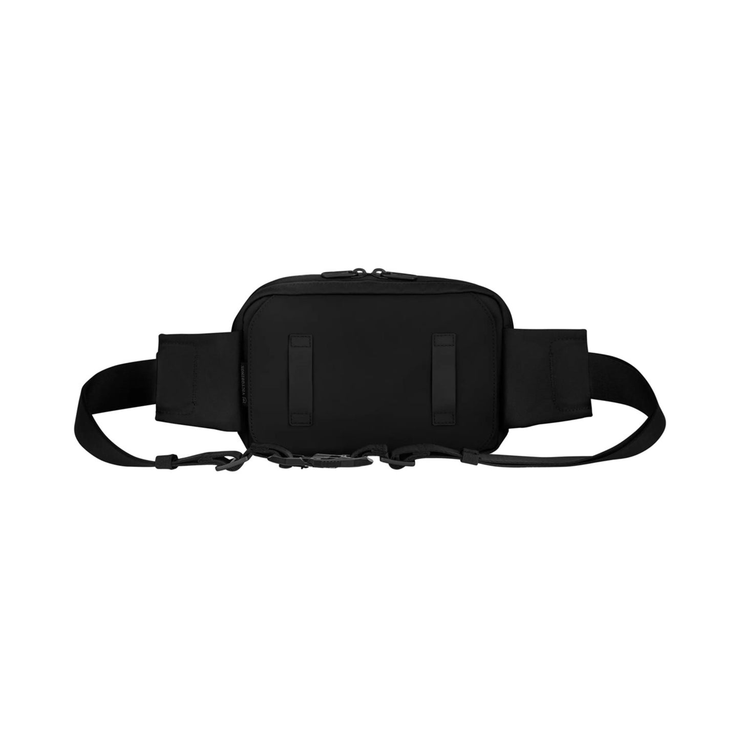 Victorinox Travel Essentials Belt Bag black