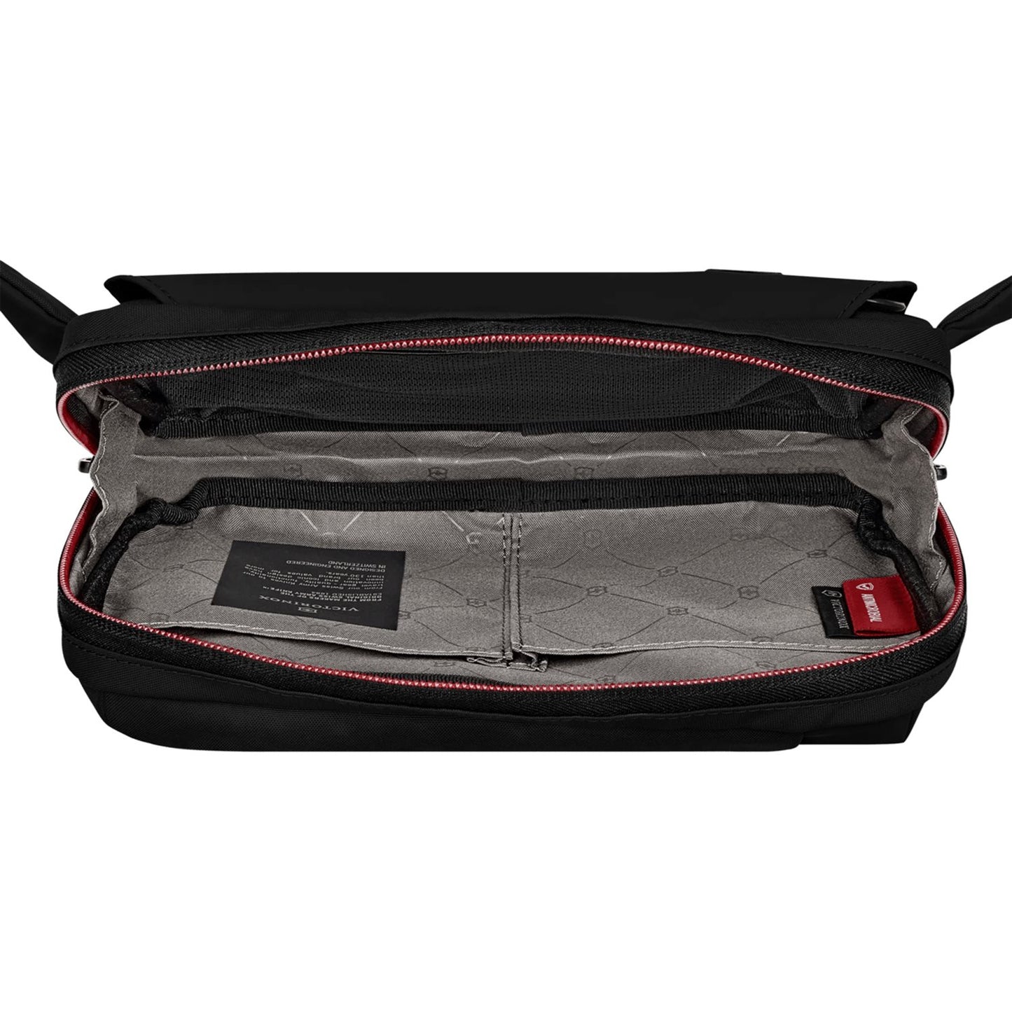 Victorinox Travel Essentials Belt Bag black