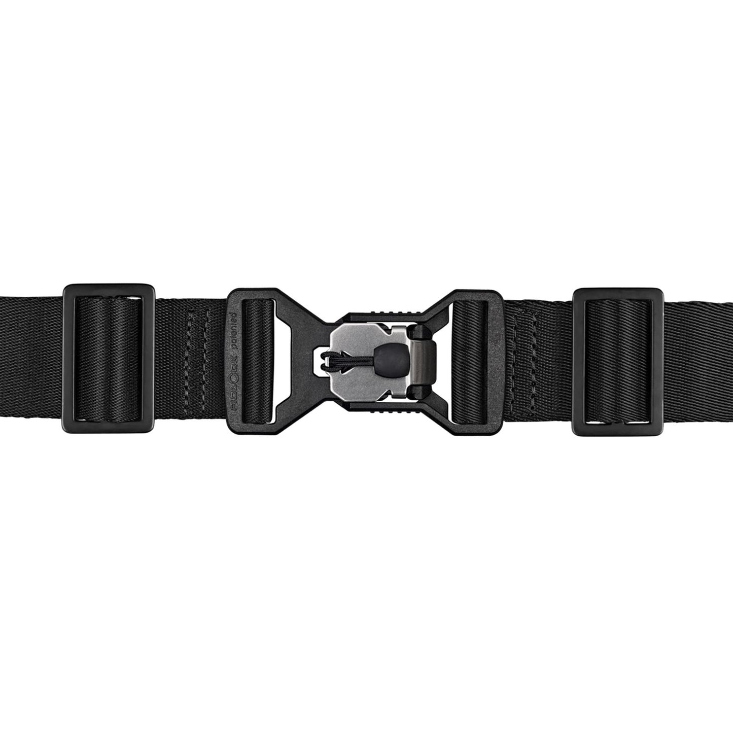 Victorinox Travel Essentials Belt Bag black