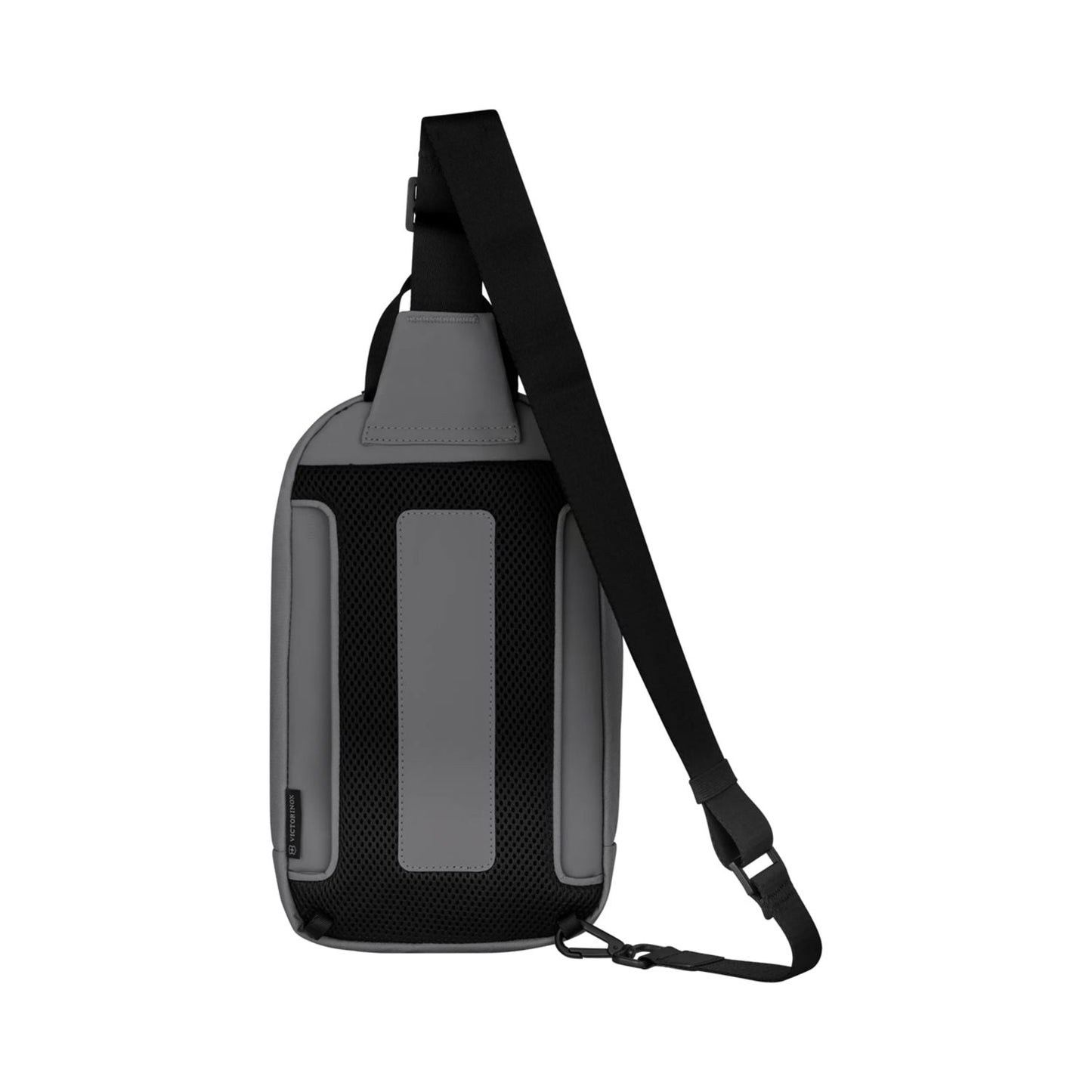 Victorinox Travel Essentials Sling Bag frost grey