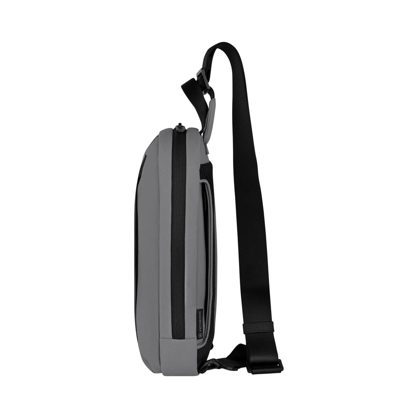 Victorinox Travel Essentials Sling Bag frost grey