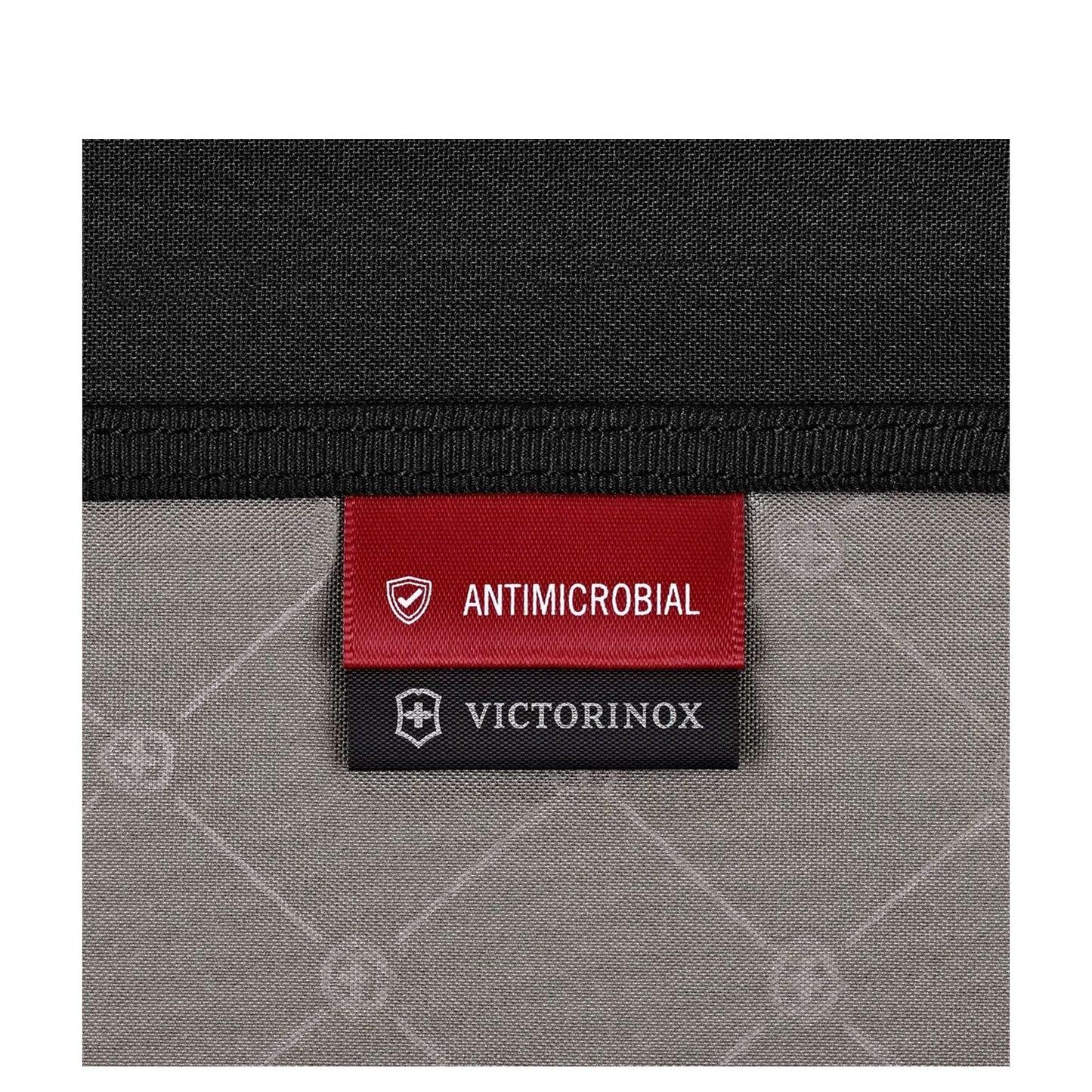 Victorinox Travel Essentials Sling Bag frost grey