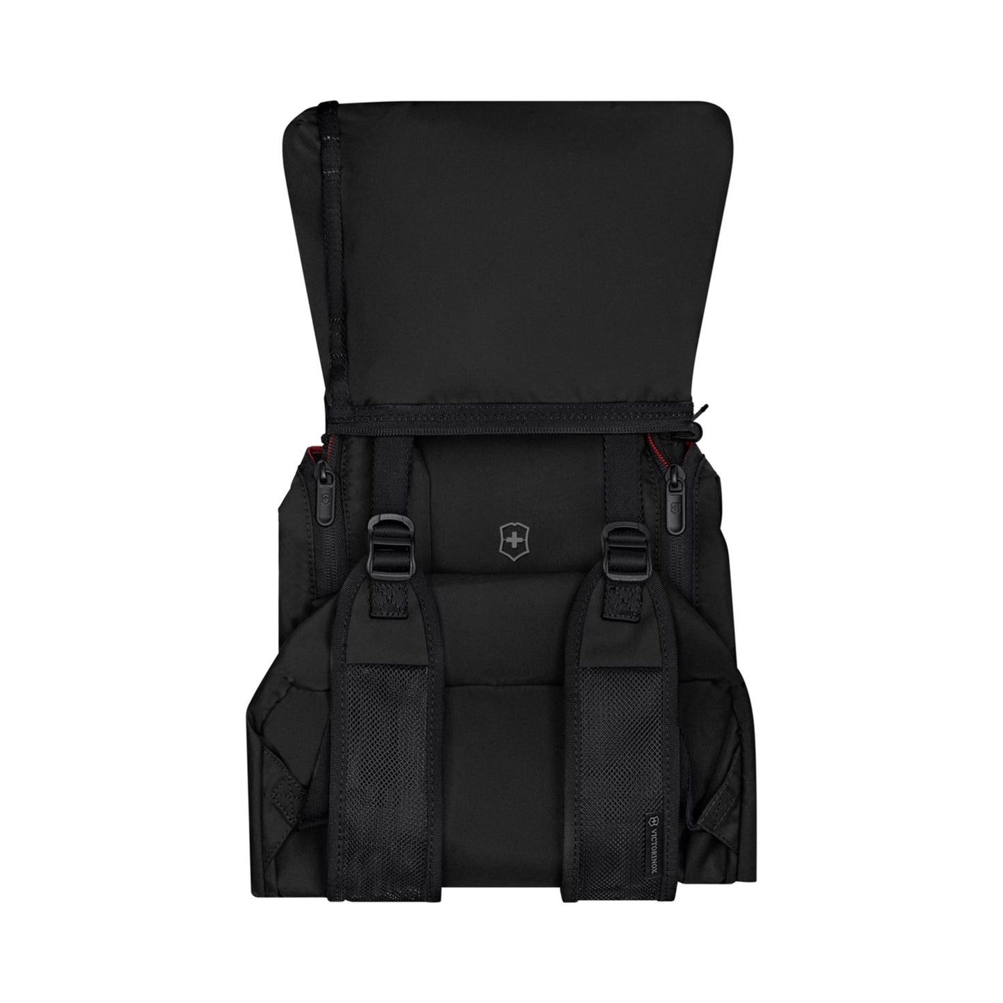 Victorinox Travel Essentials Packable Backpack black