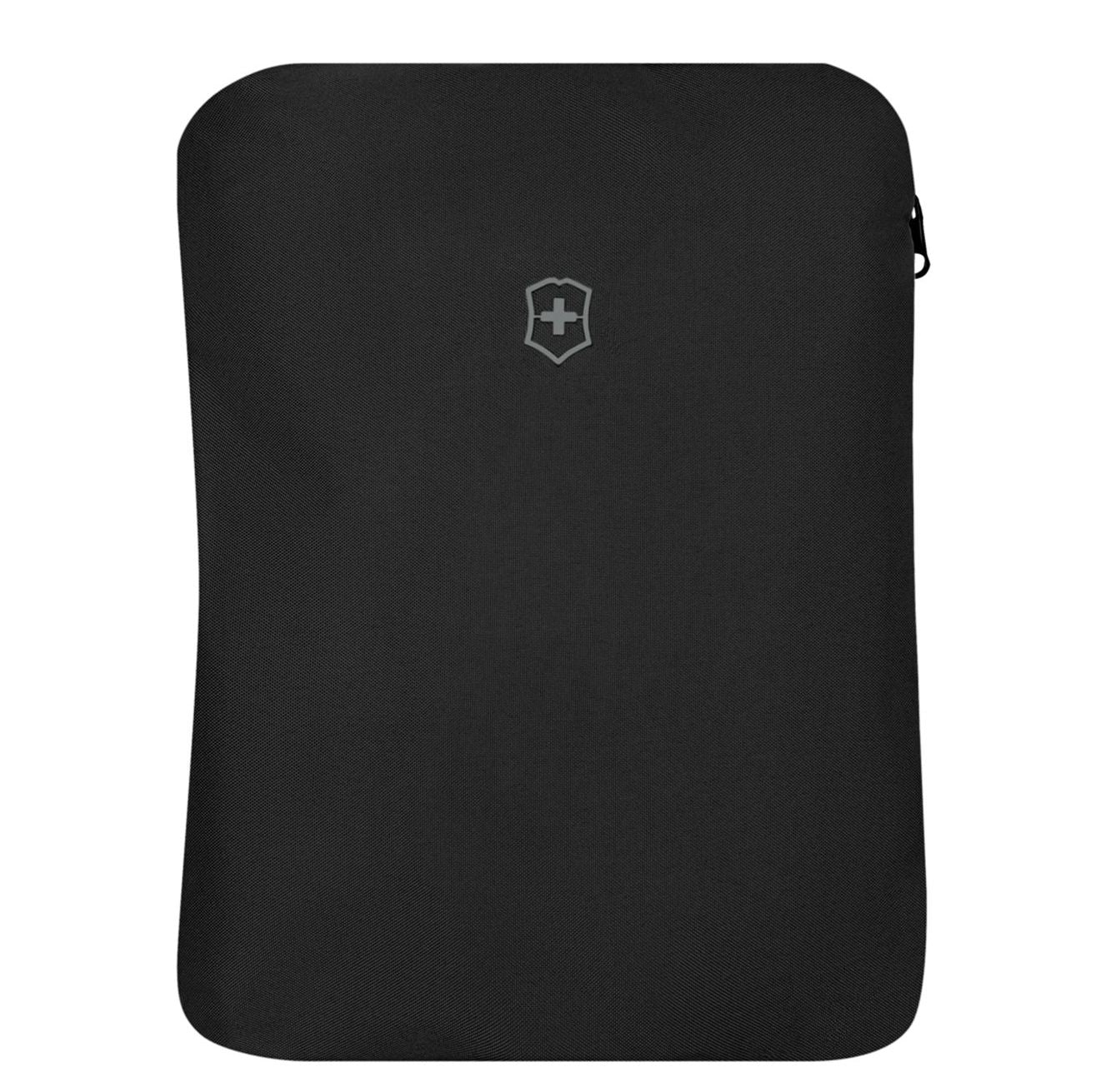 Victorinox Travel Essentials Packable Backpack black