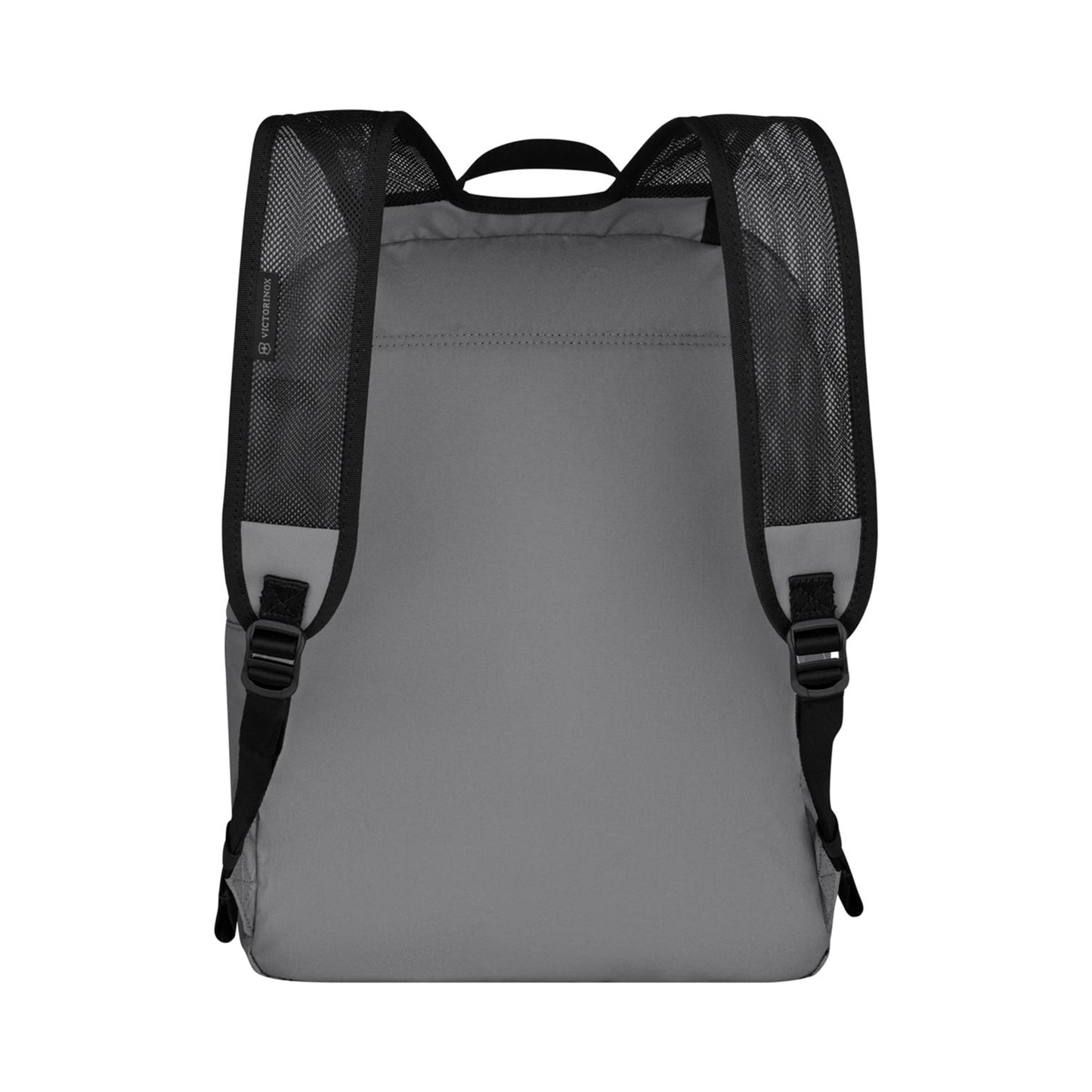 Victorinox Travel Essentials Packable Backpack frost gray