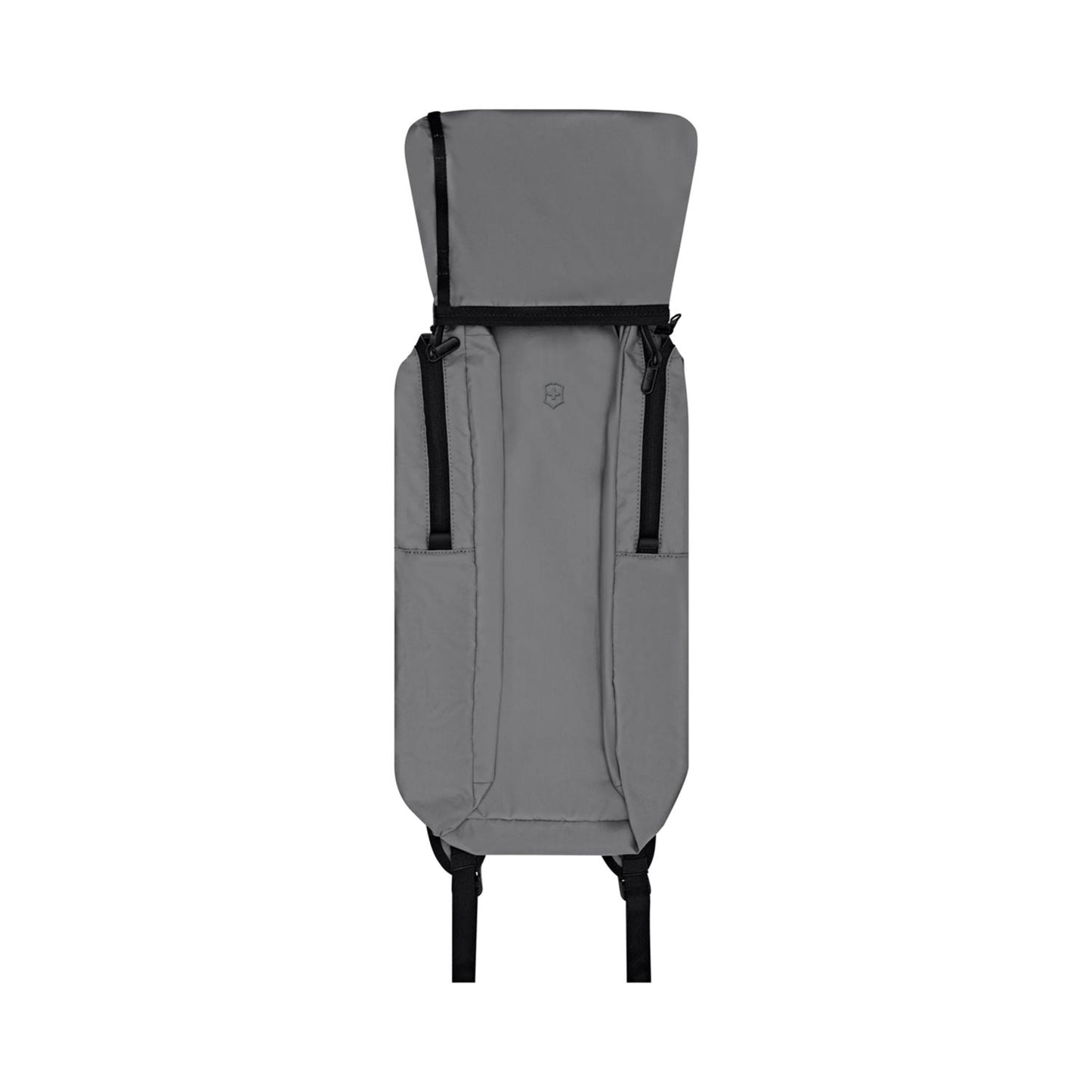Victorinox Travel Essentials Packable Backpack frost gray