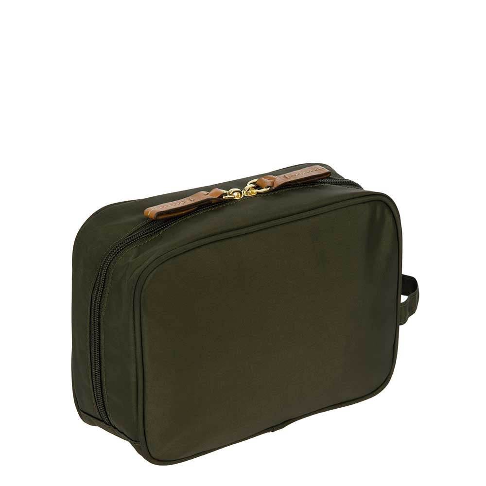 Bric's X-Bag Urban Travel Kit olive