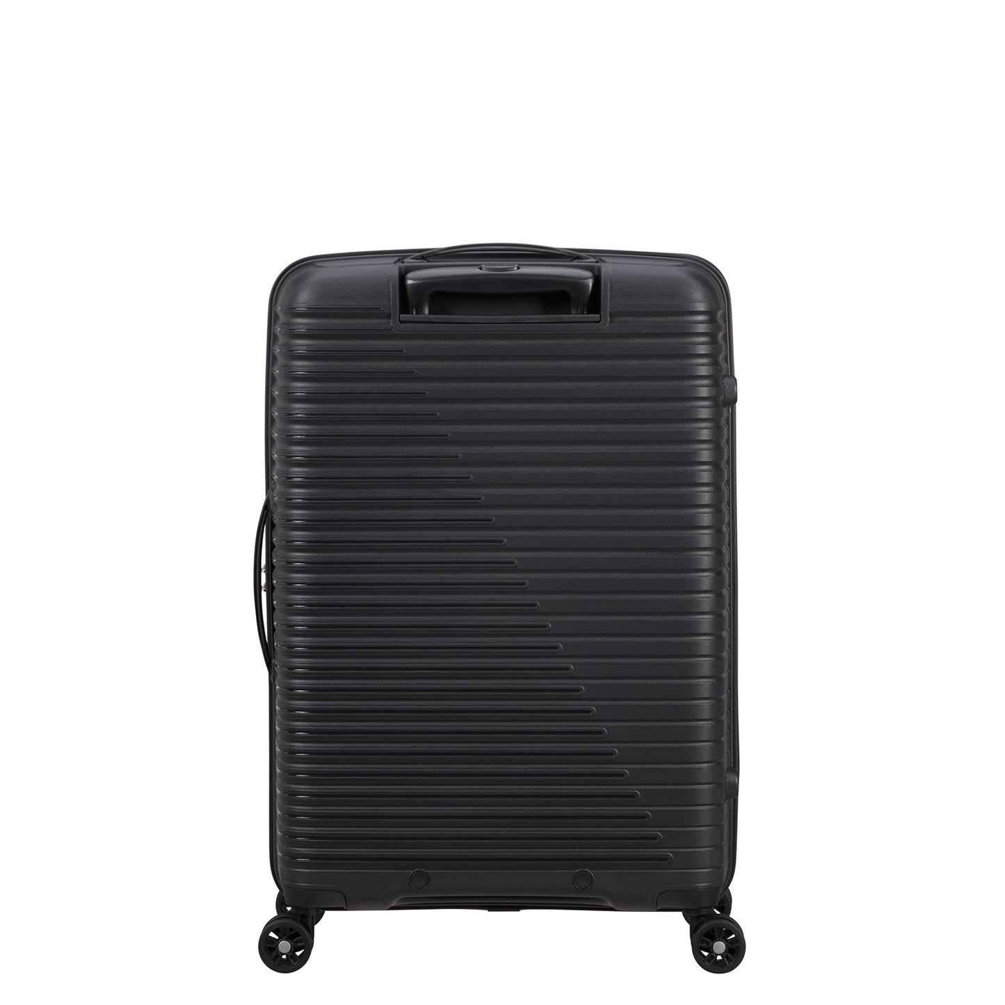 American Tourister Liftoff Spinner 67 black