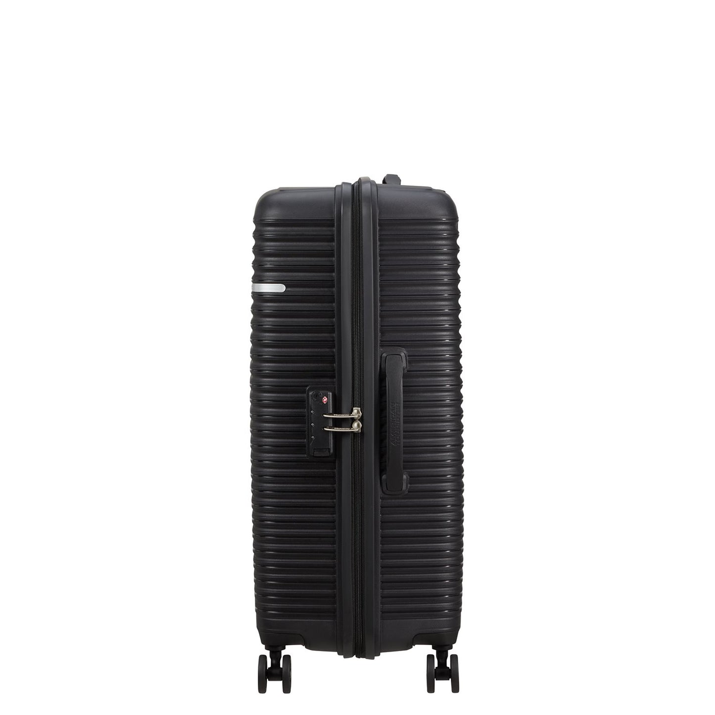 American Tourister Liftoff Spinner 67 black