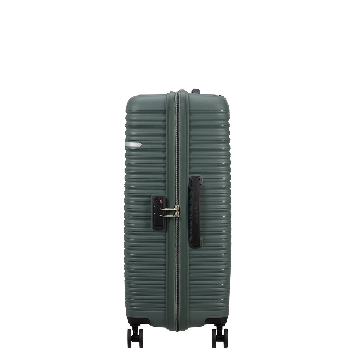 American Tourister Liftoff Spinner 67 dark olive