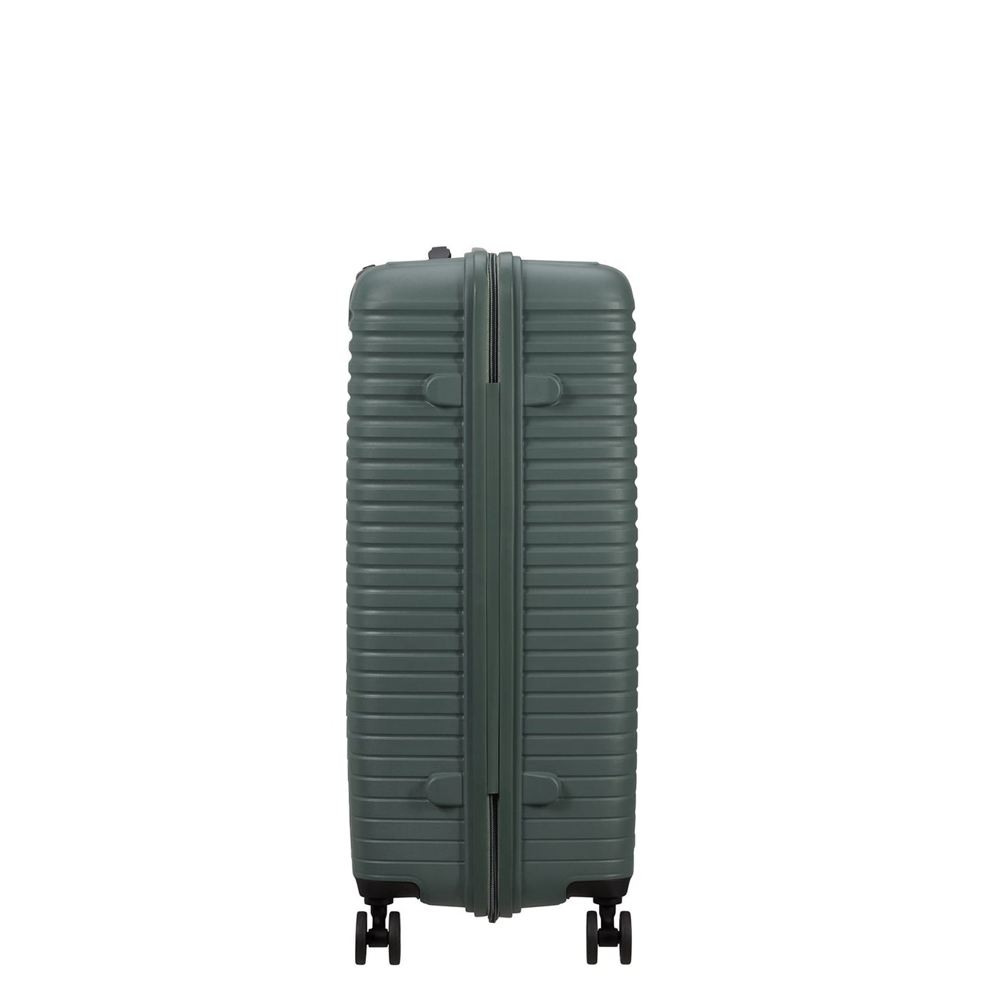 American Tourister Liftoff Spinner 67 dark olive