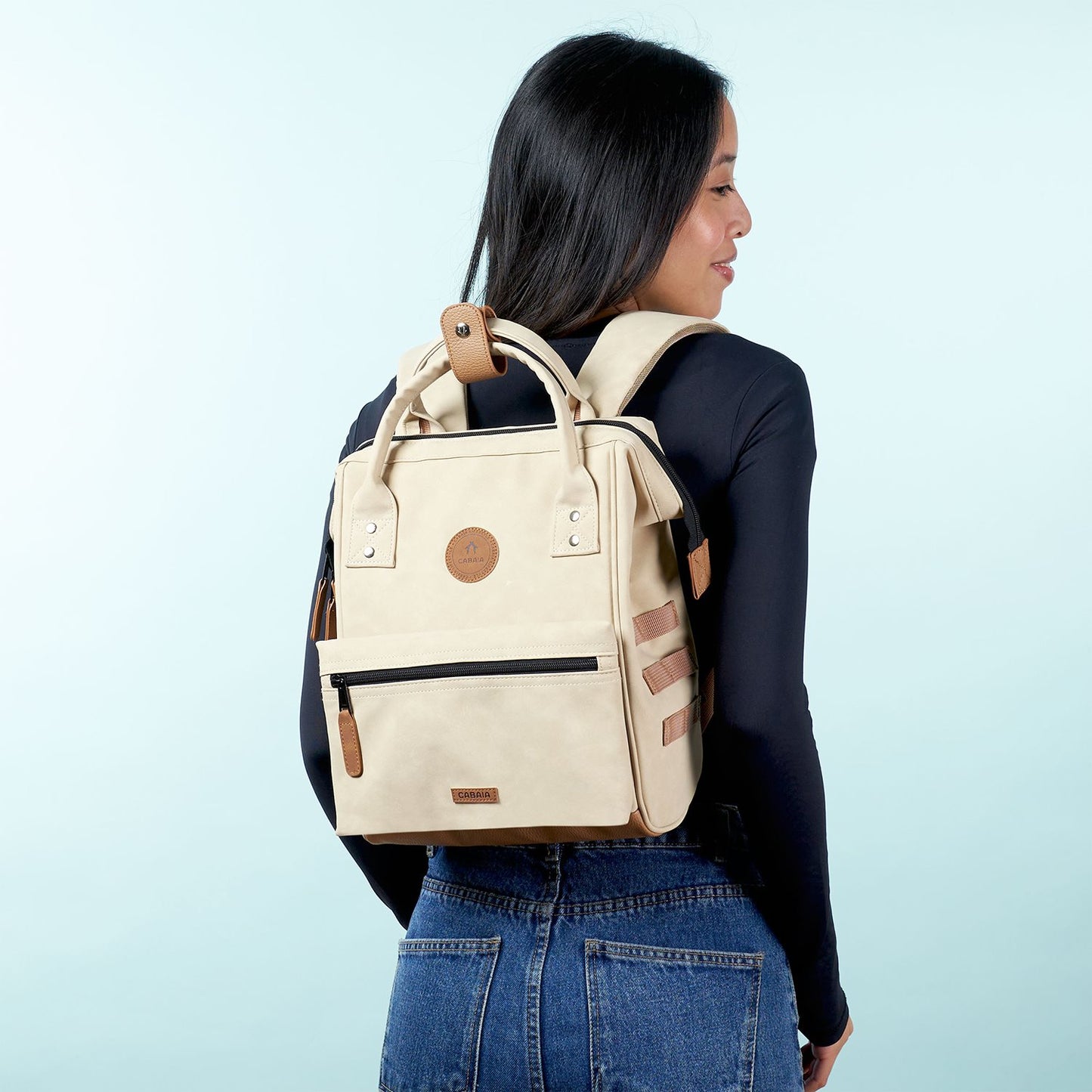 Cabaia Adventurer Bag Small andenne