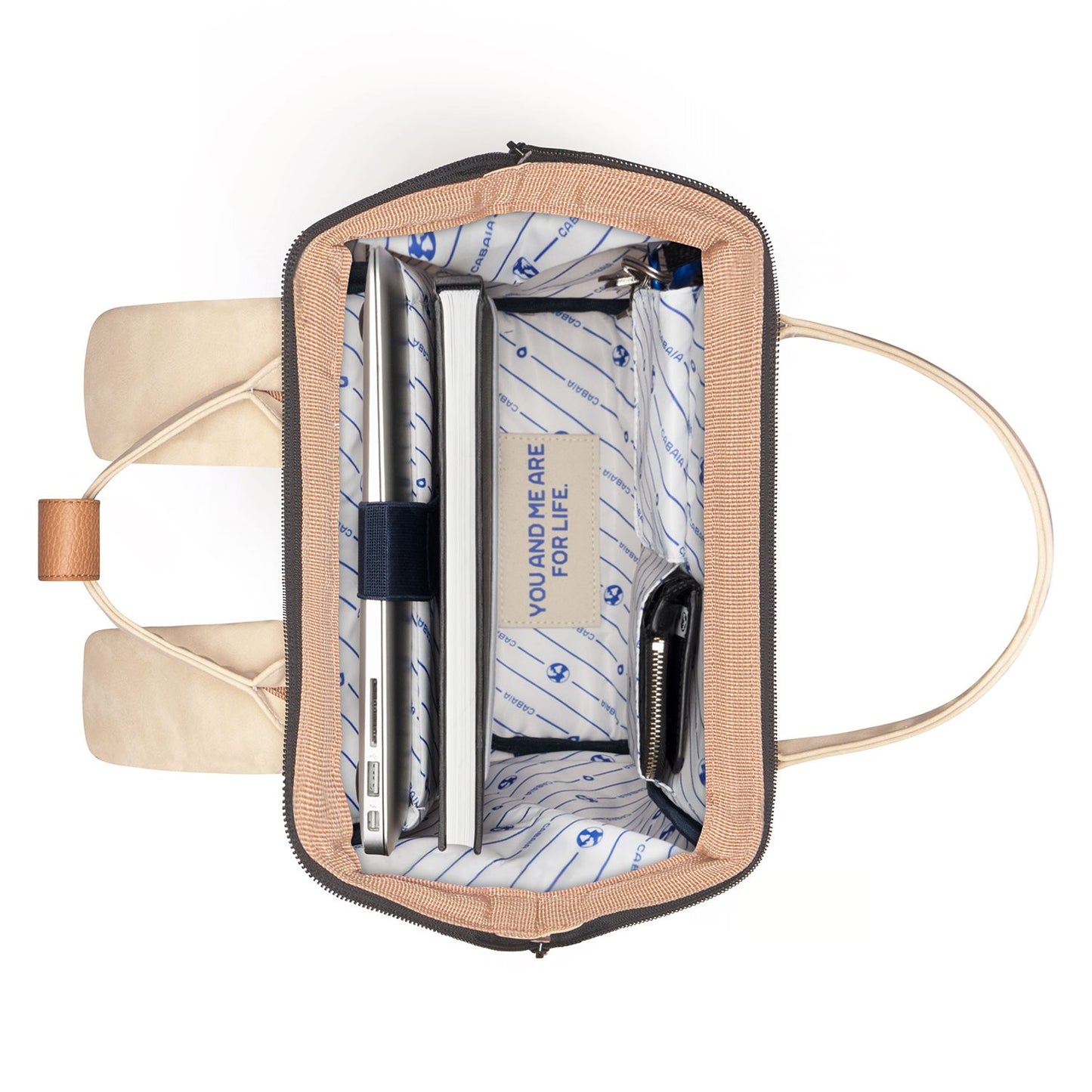 Cabaia Adventurer Bag Small andenne