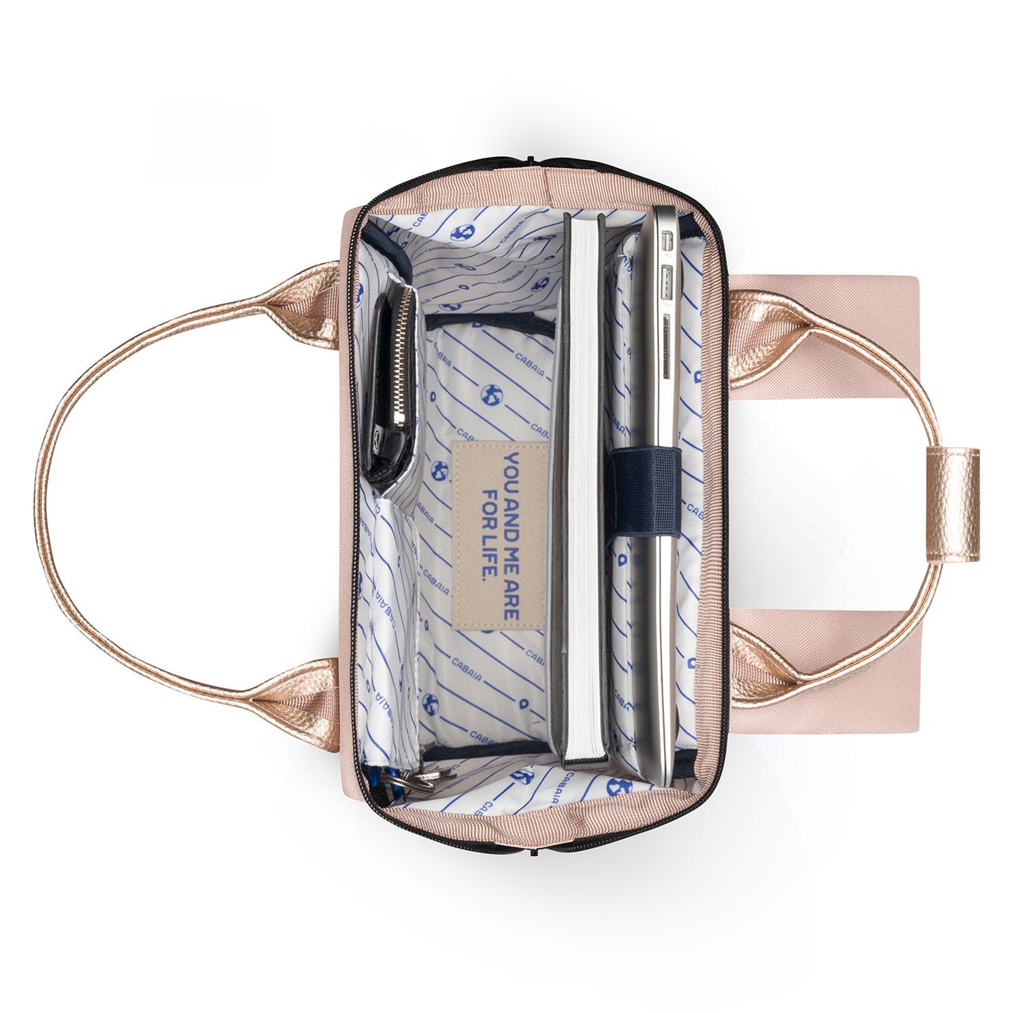 Cabaia Adventurer Bag Small queretaro
