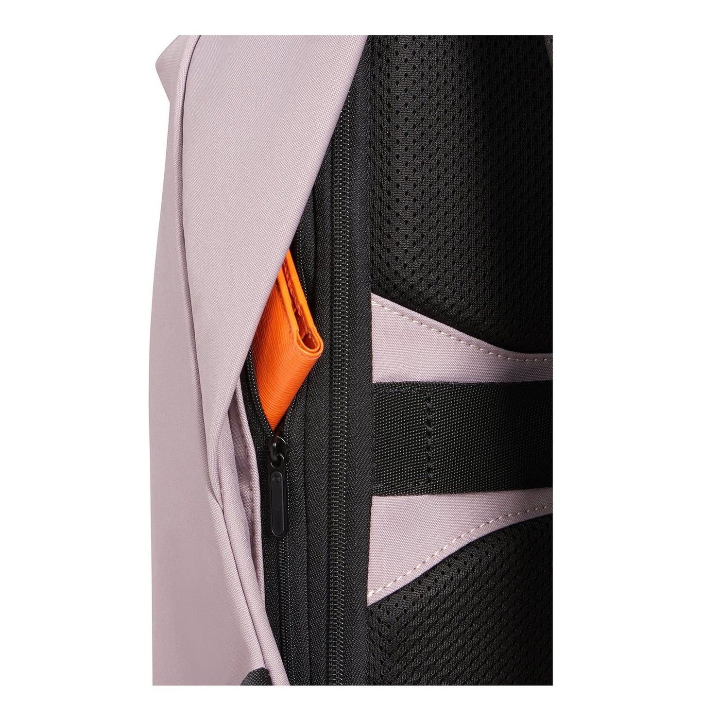 Samsonite Securipak 2.0 Backpack 14.1" lilac
