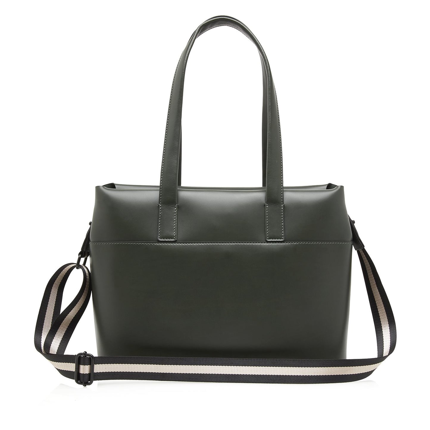 Castelijn & Beerens Dama Noor Laptop Schoudertas 15.6'' groen