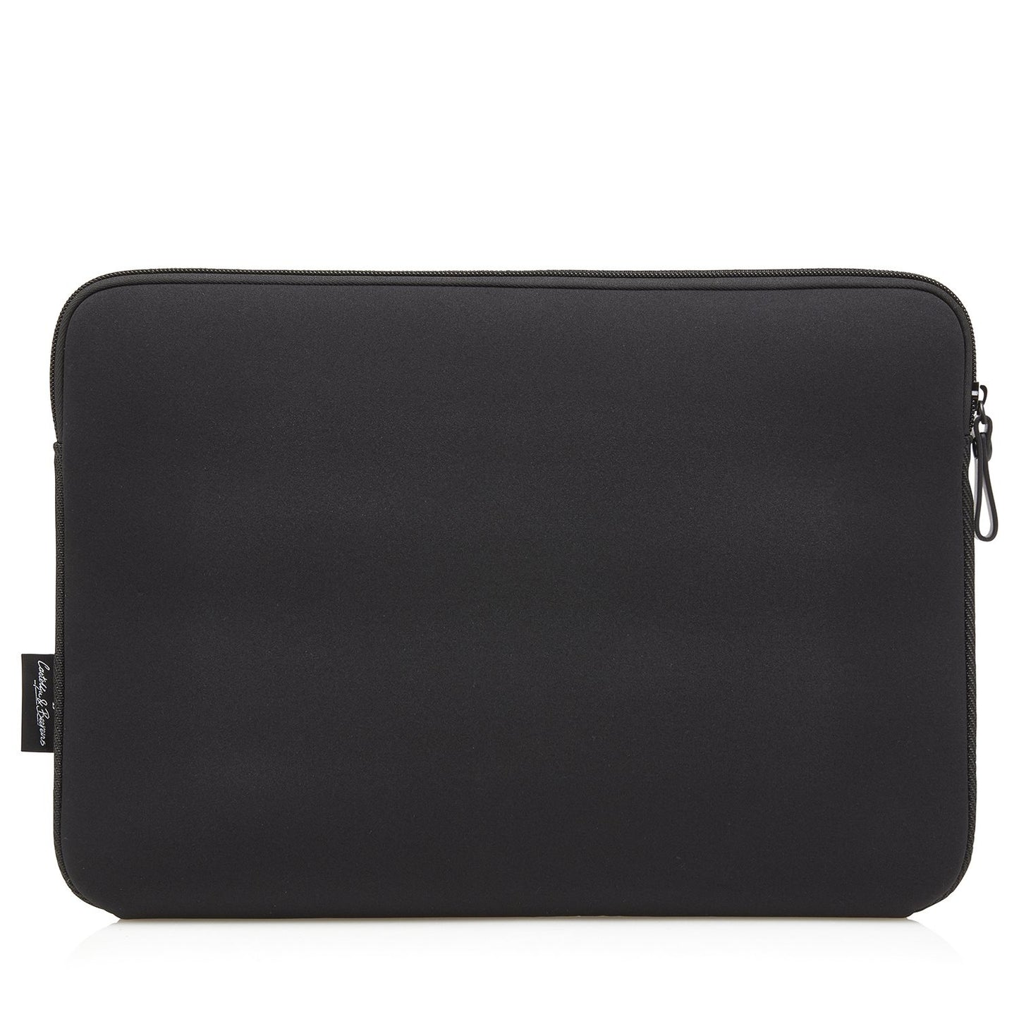 Castelijn & Beerens Dama Noor Laptop Schoudertas 15.6'' groen