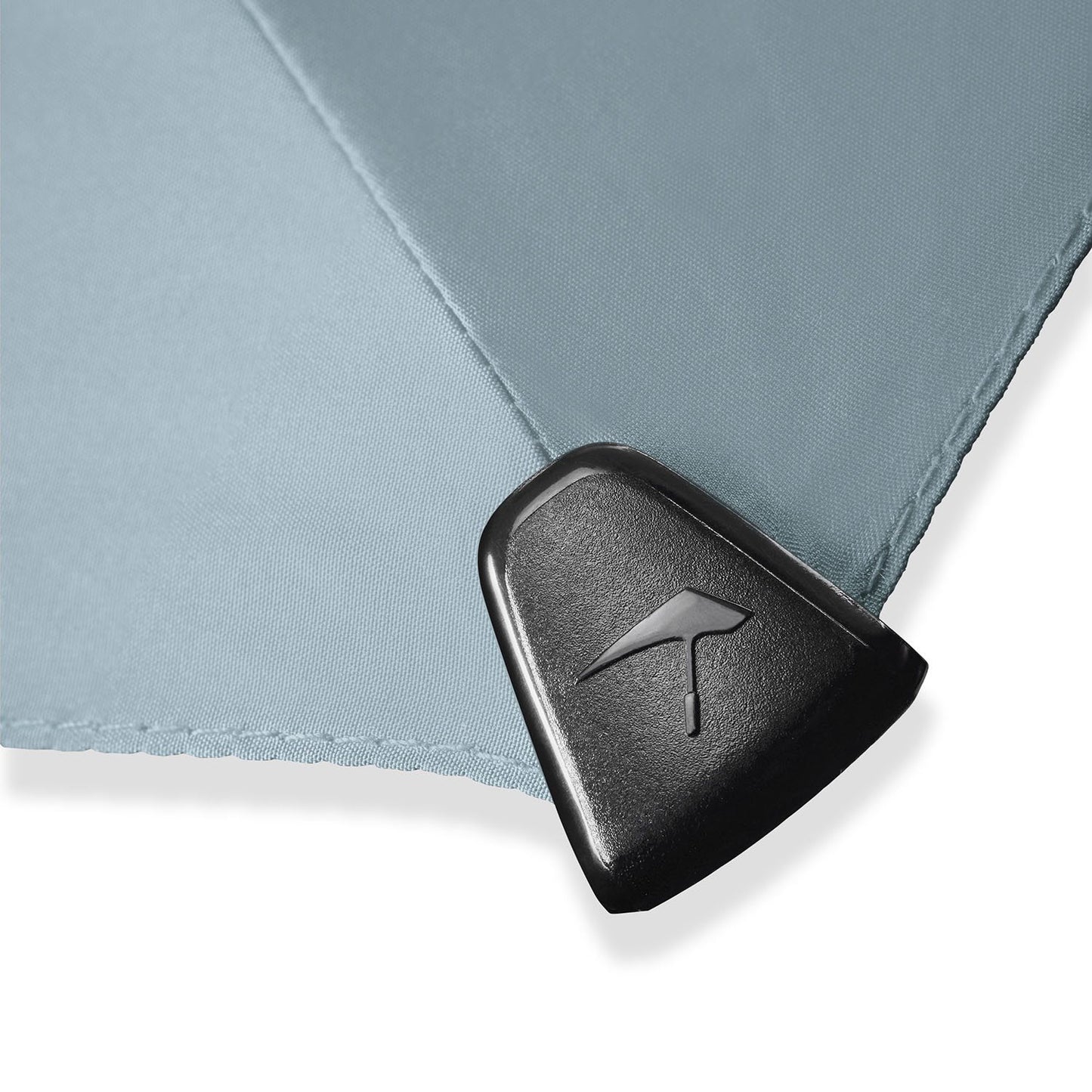 Senz Mini Foldable Storm Umbrella winter sky