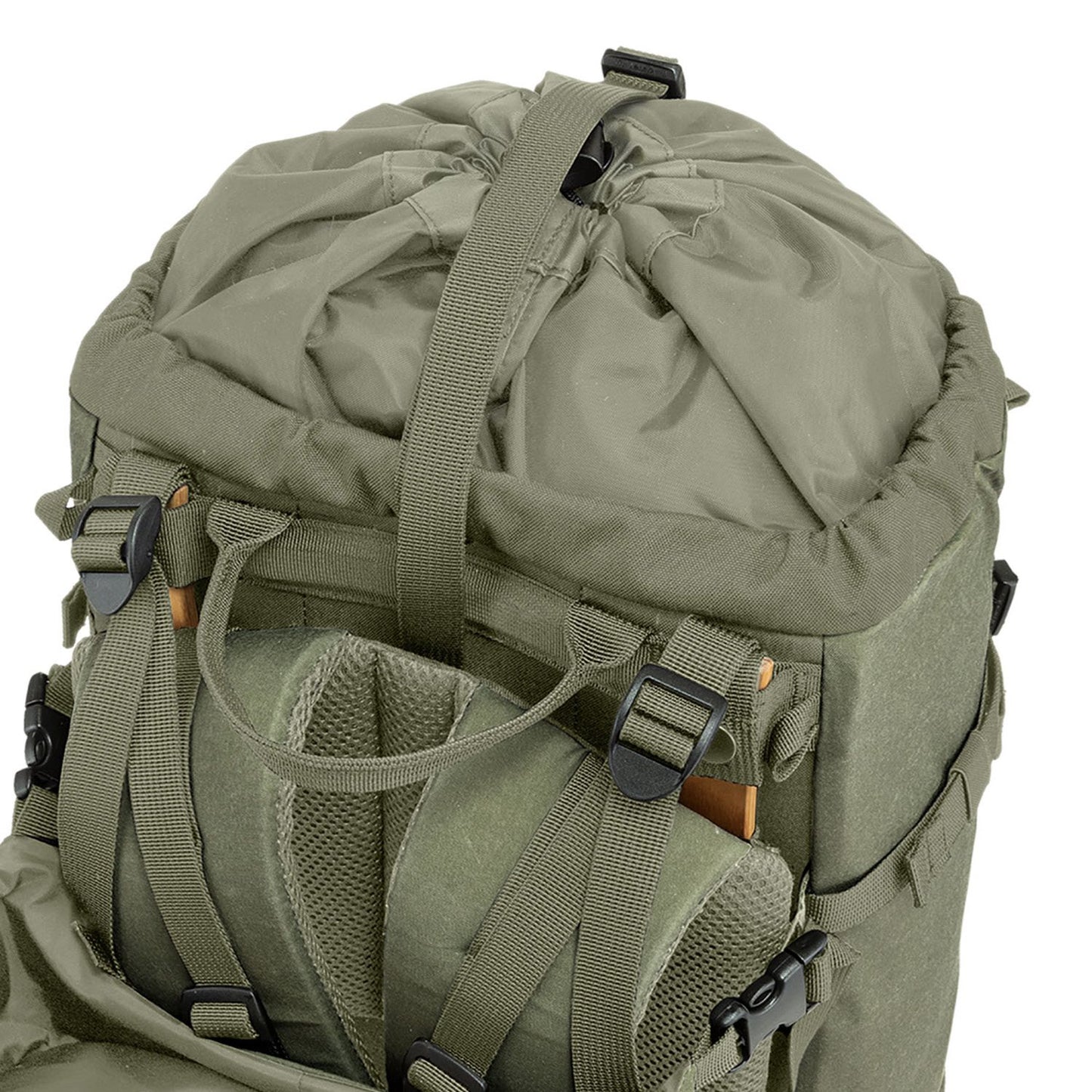Fjallraven Kajka 35 M/L un blue