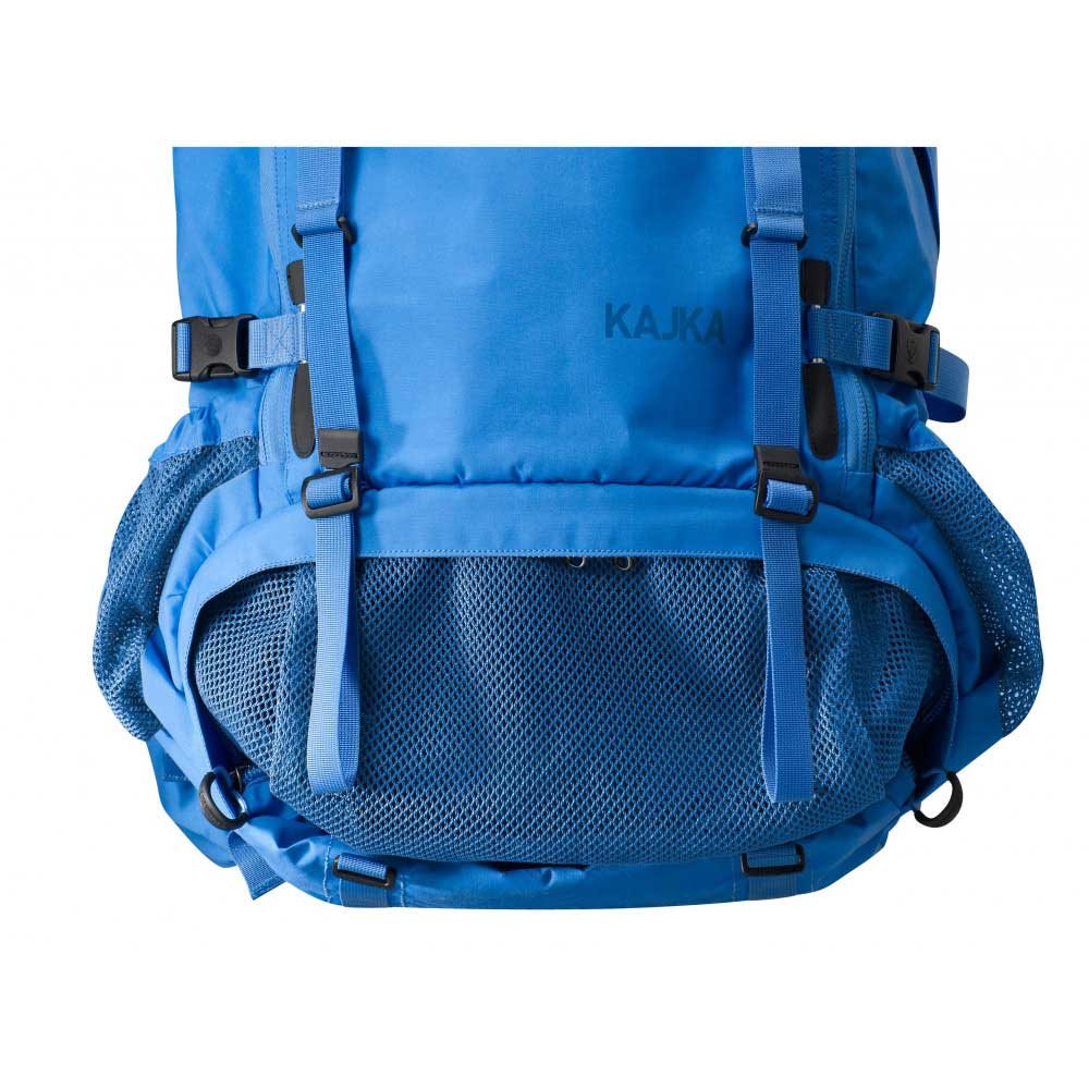 Fjallraven Kajka 75 black