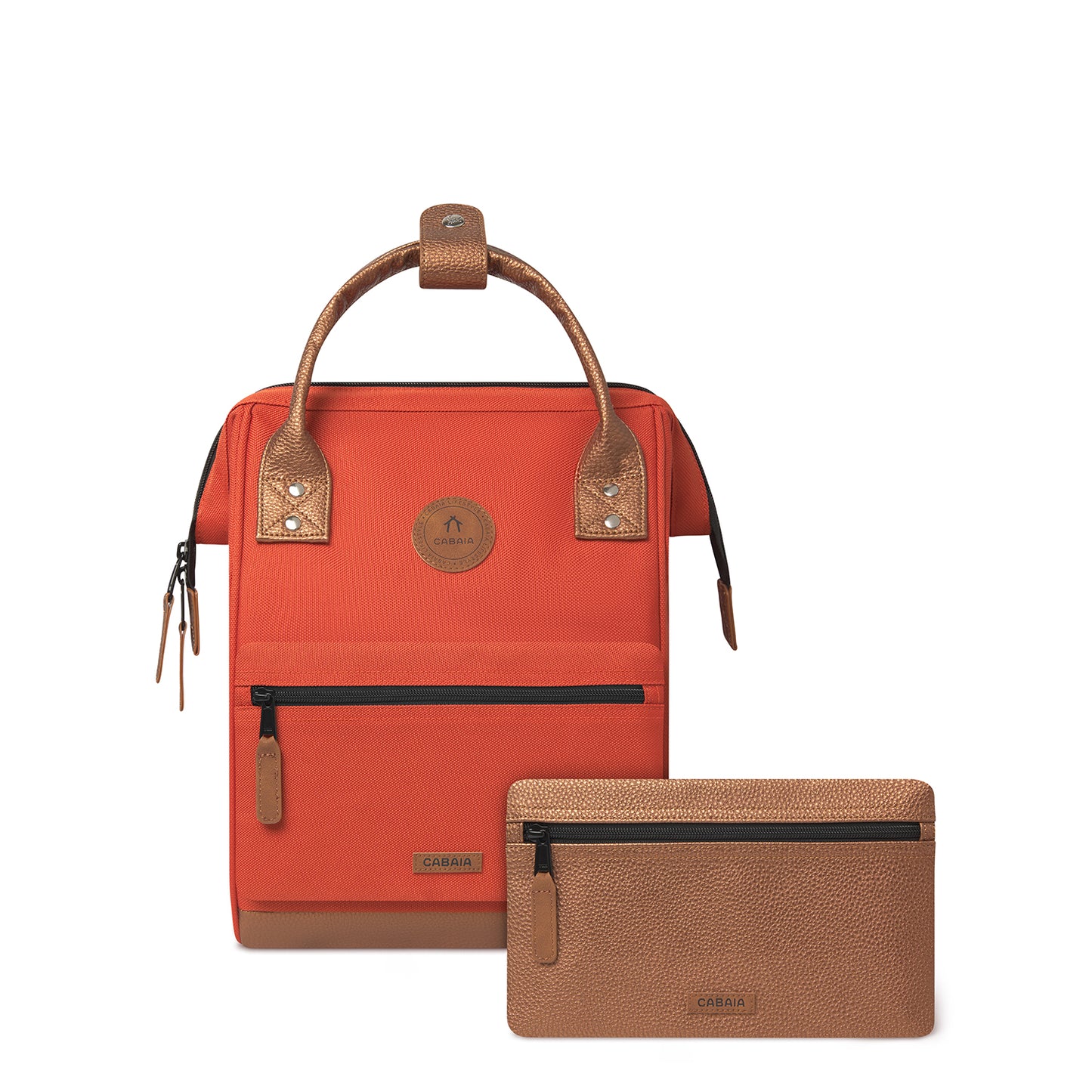Cabaia Adventurer Bag Small bogota